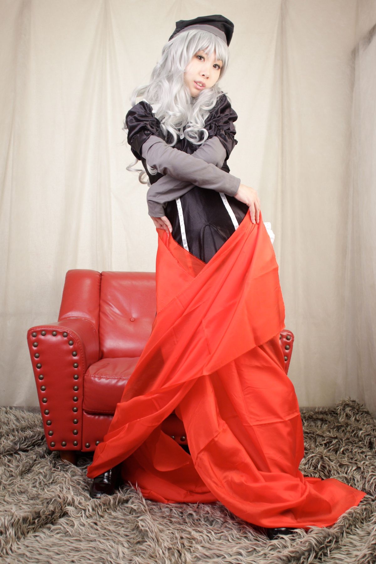 [Nhà máy Cutie] Bash!