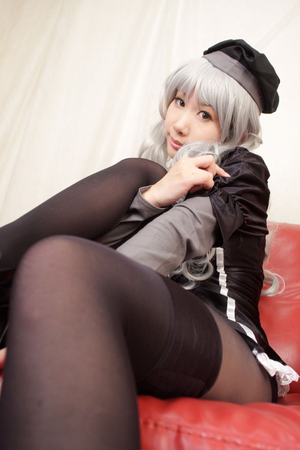 [Nhà máy Cutie] Bash!