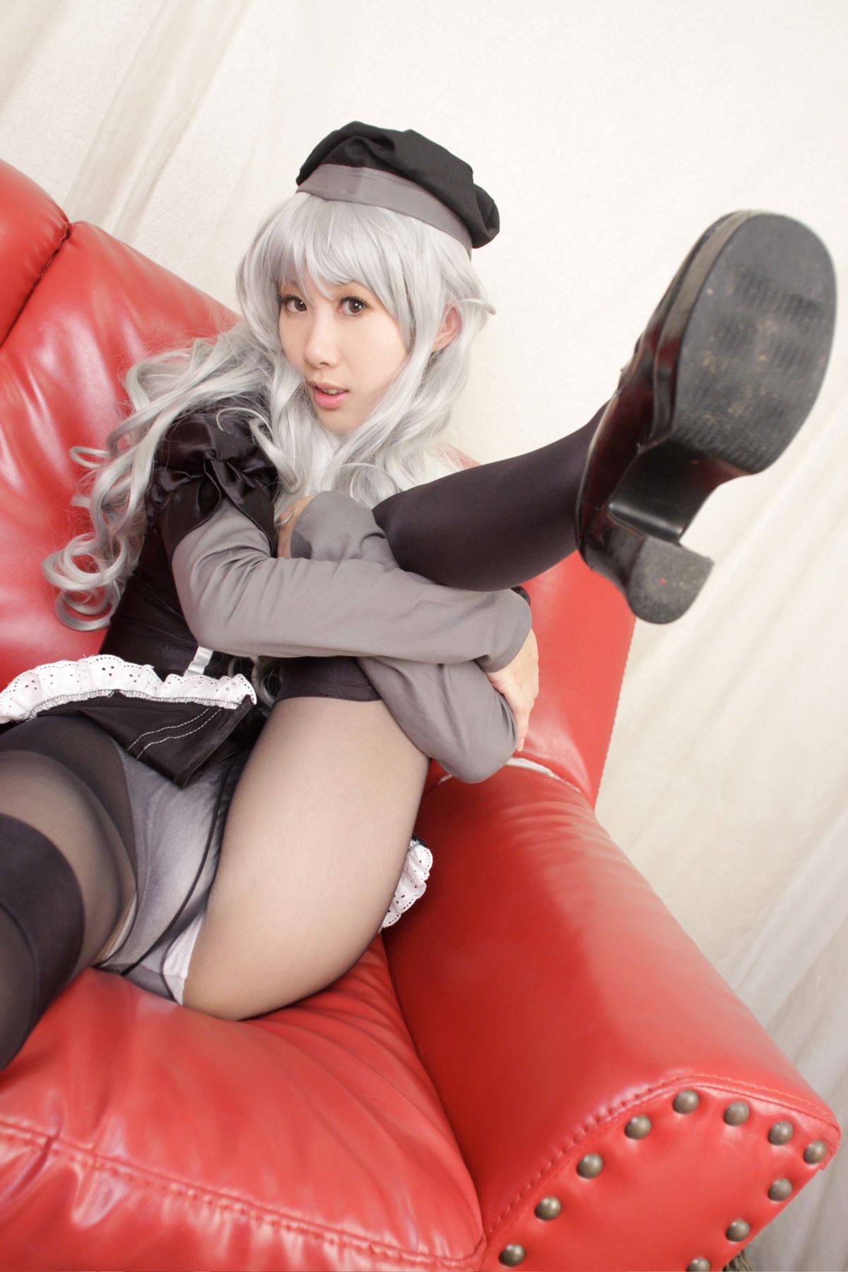 [Nhà máy Cutie] Bash!