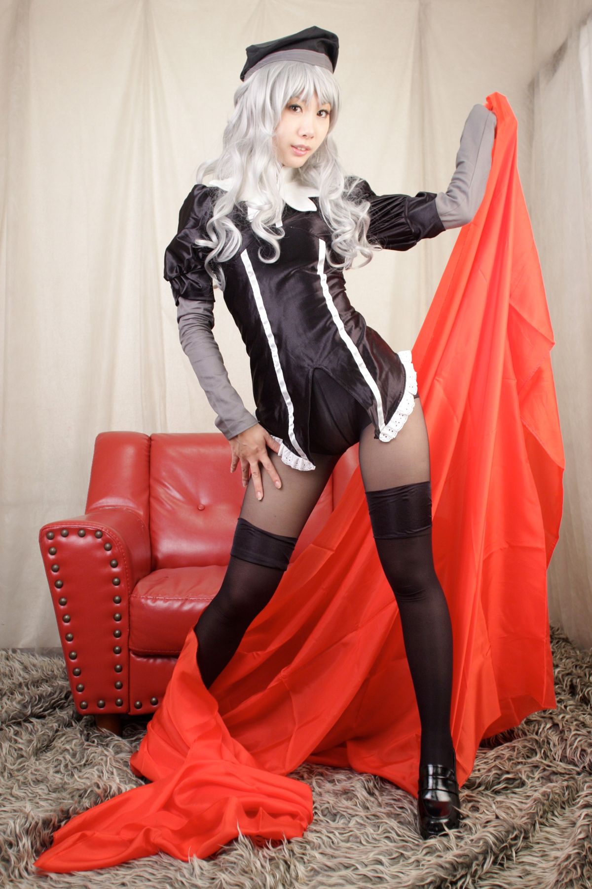 [Nhà máy Cutie] Bash!