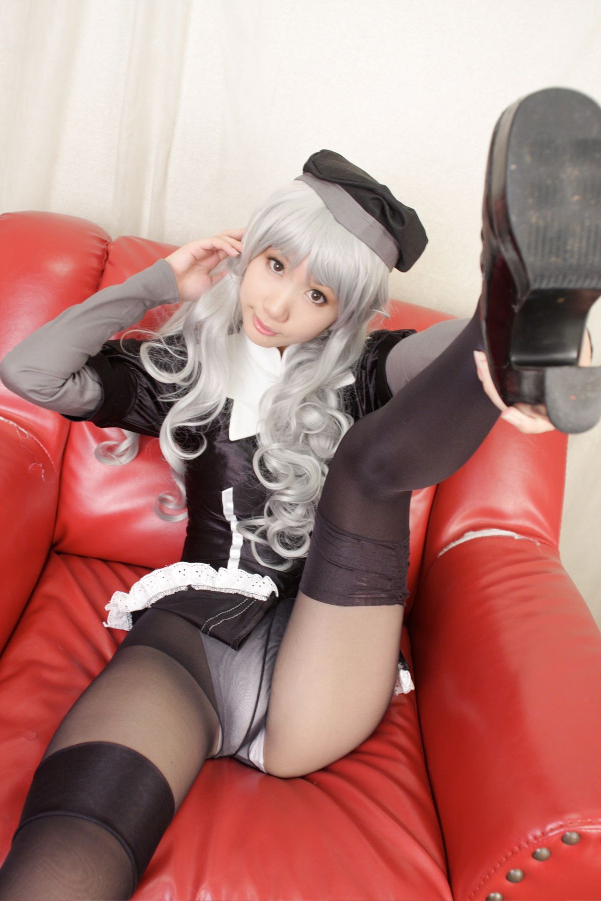 [Nhà máy Cutie] Bash!