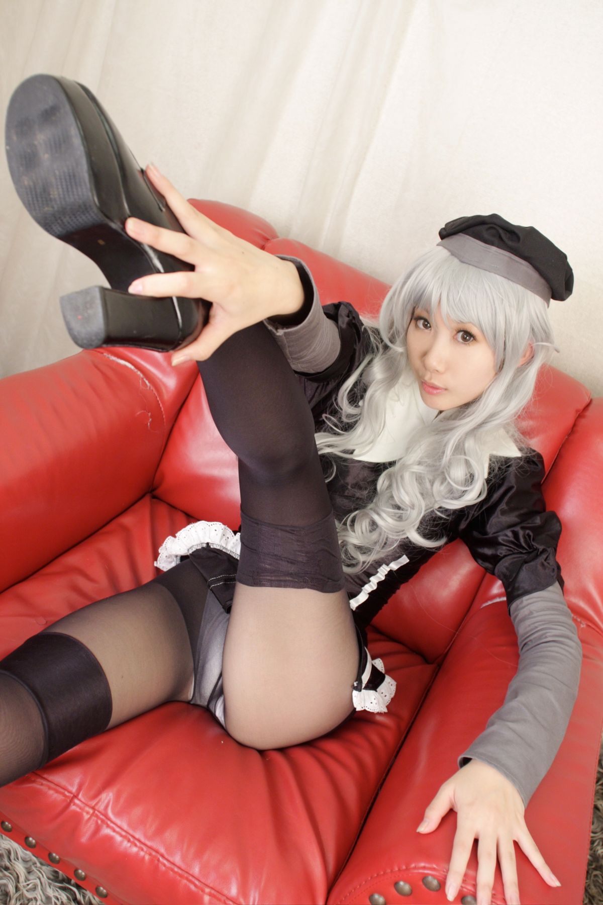 [Nhà máy Cutie] Bash!