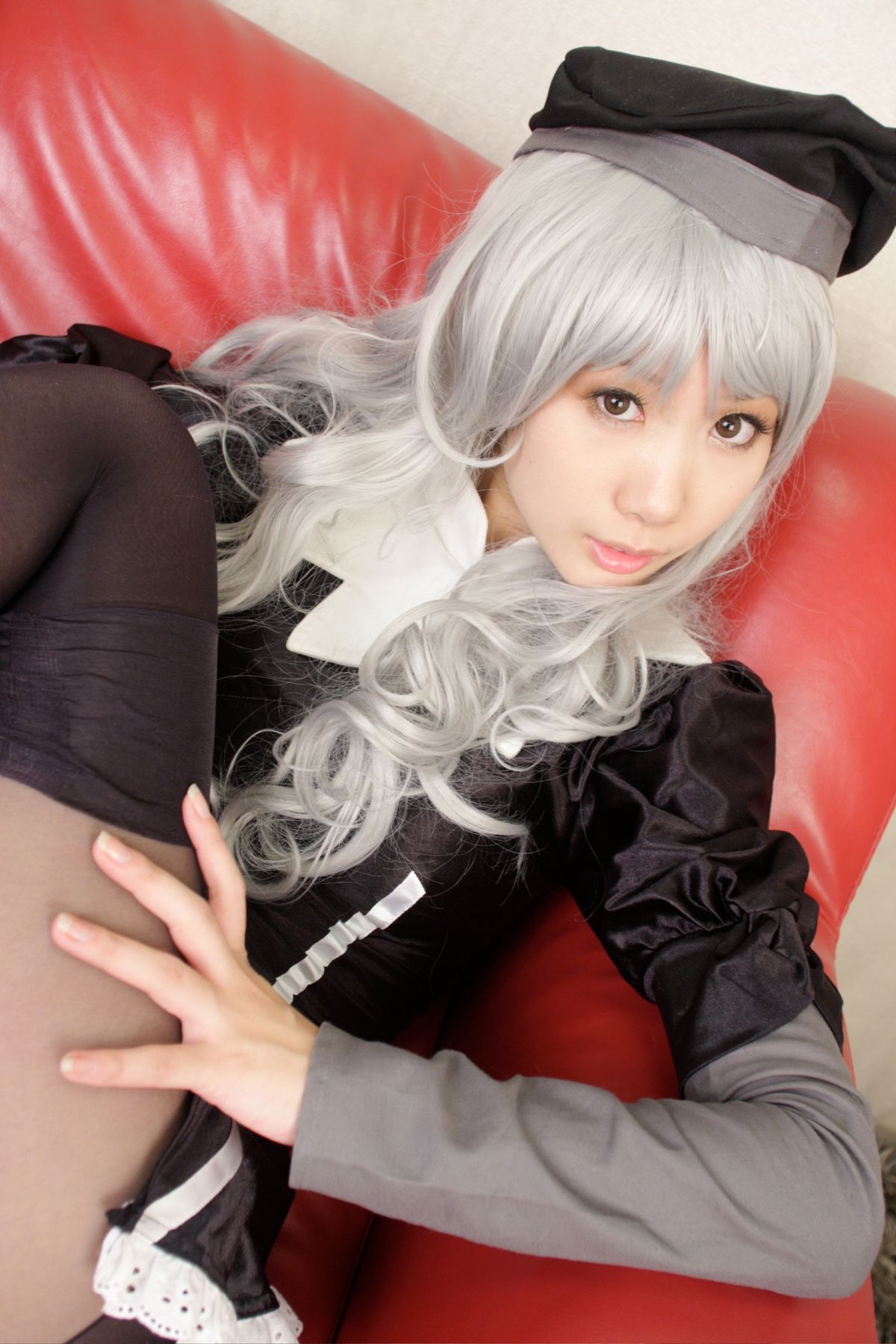 [Nhà máy Cutie] Bash!