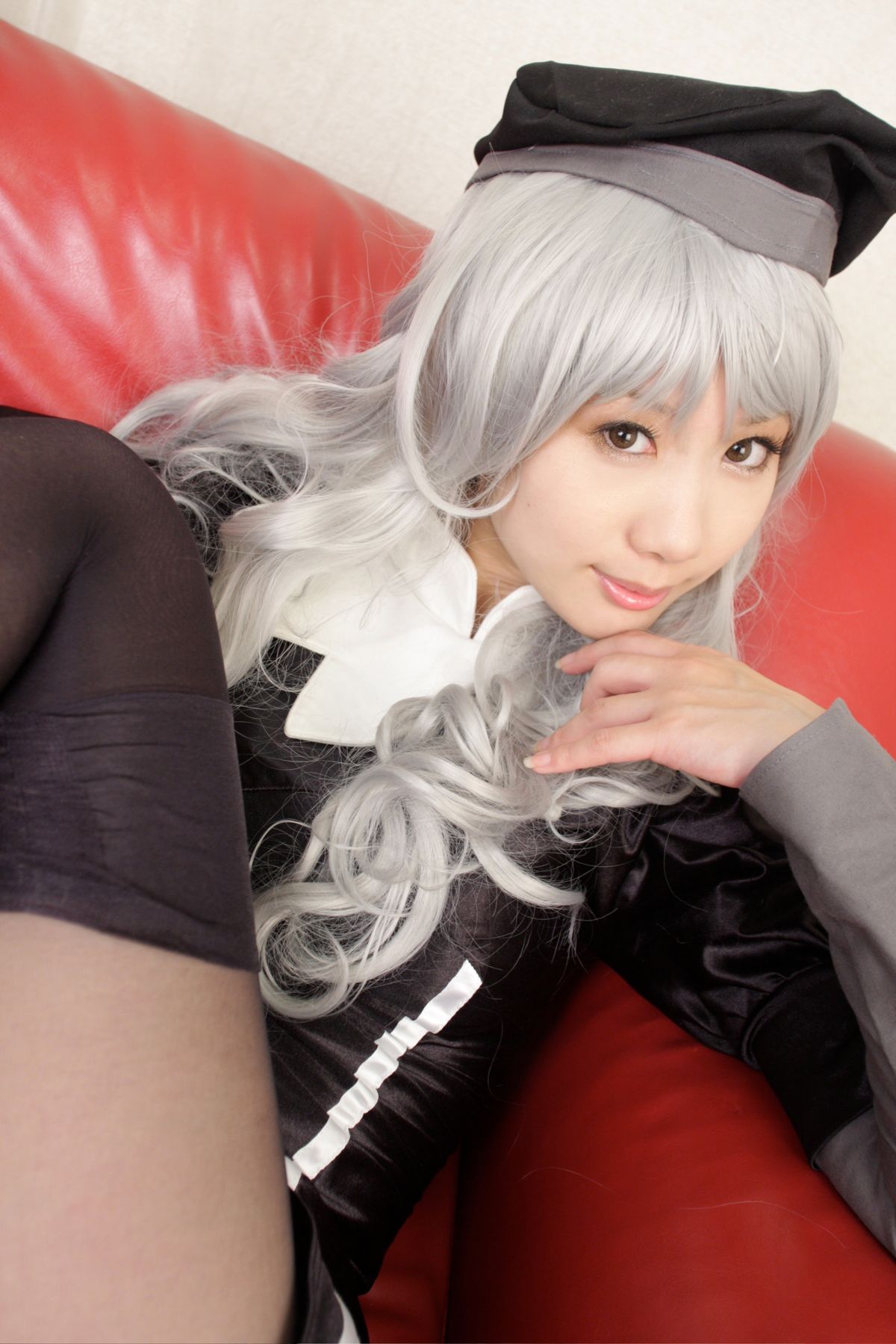 [Nhà máy Cutie] Bash!