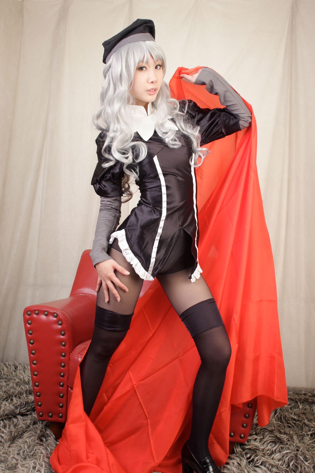 [Nhà máy Cutie] Bash!