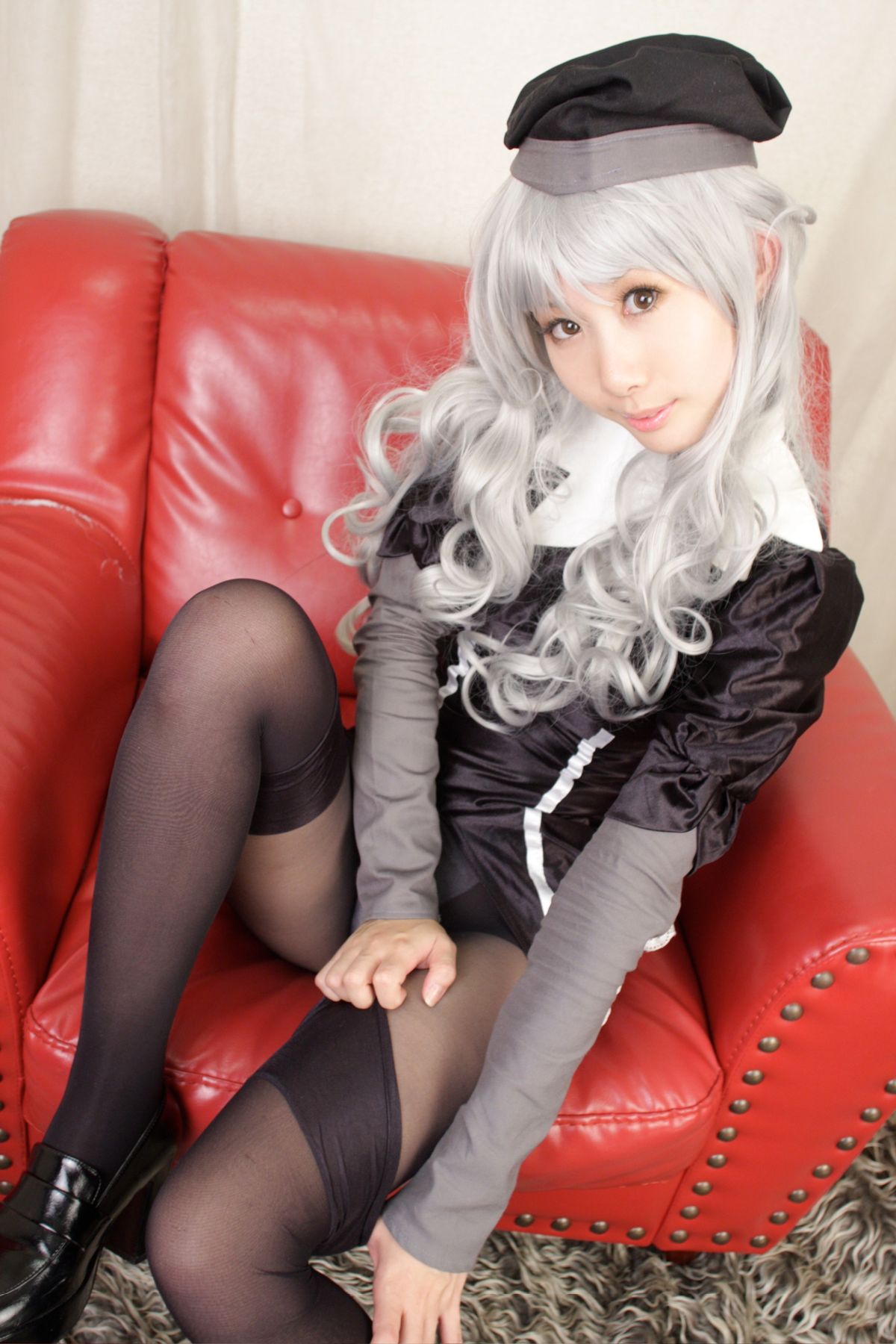 [Nhà máy Cutie] Bash!