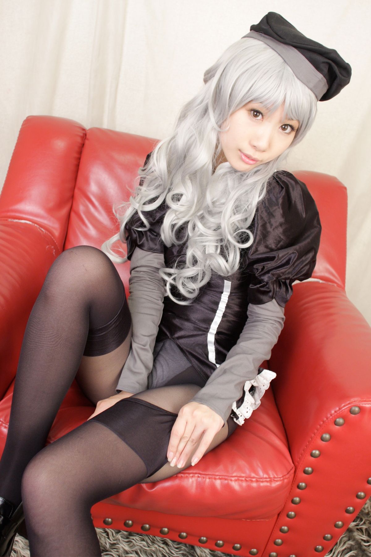 [Nhà máy Cutie] Bash!