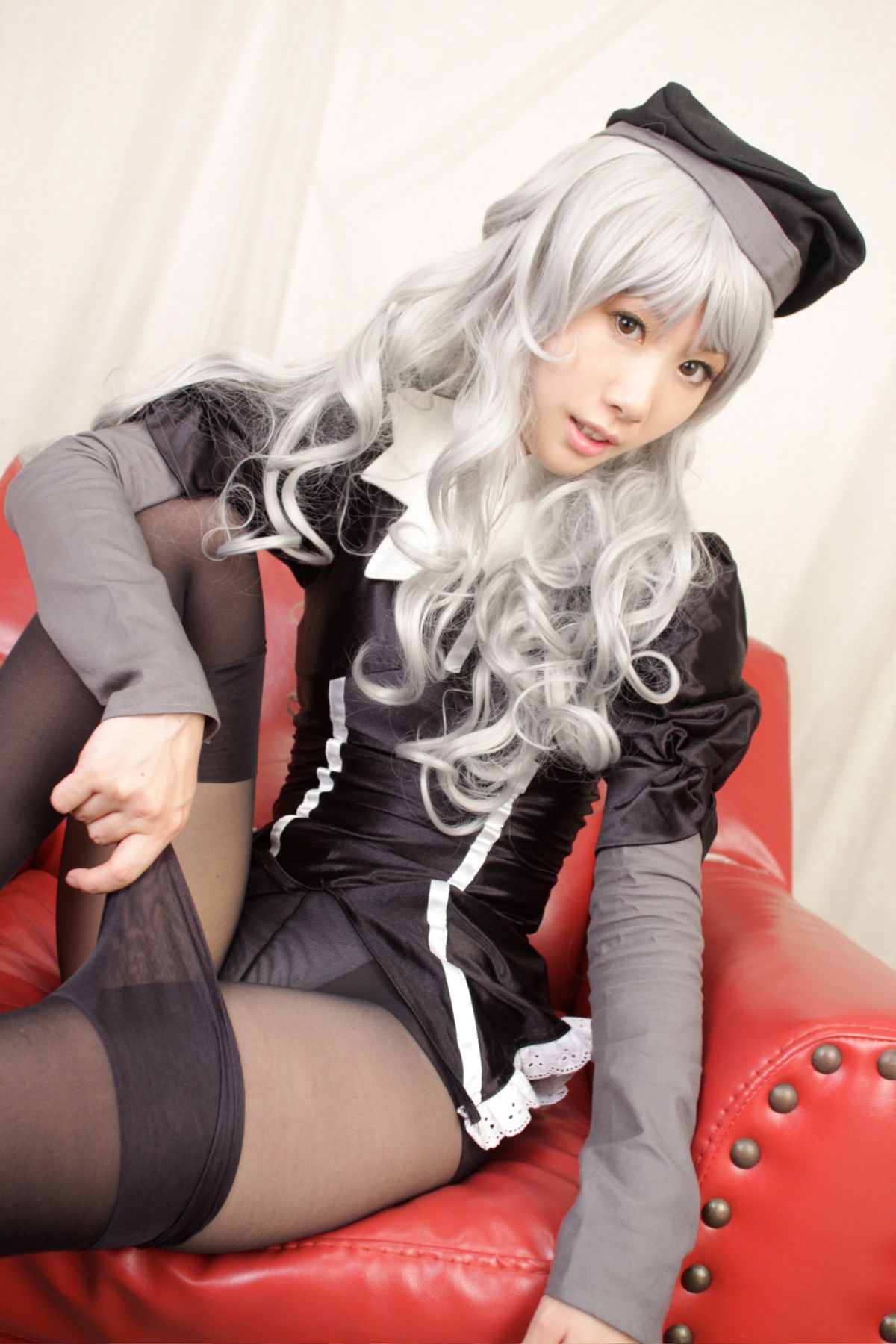 [Nhà máy Cutie] Bash!