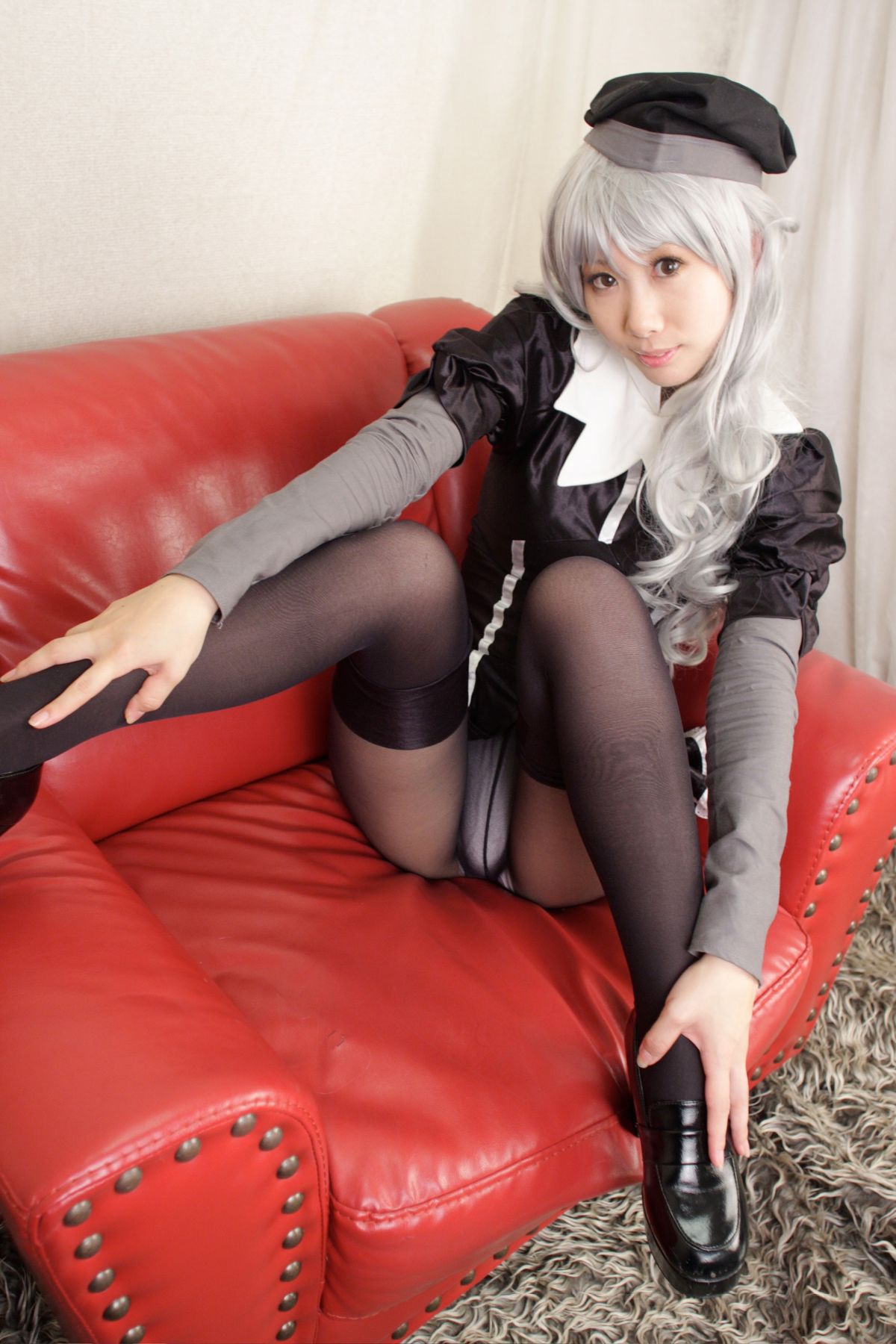 [Nhà máy Cutie] Bash!