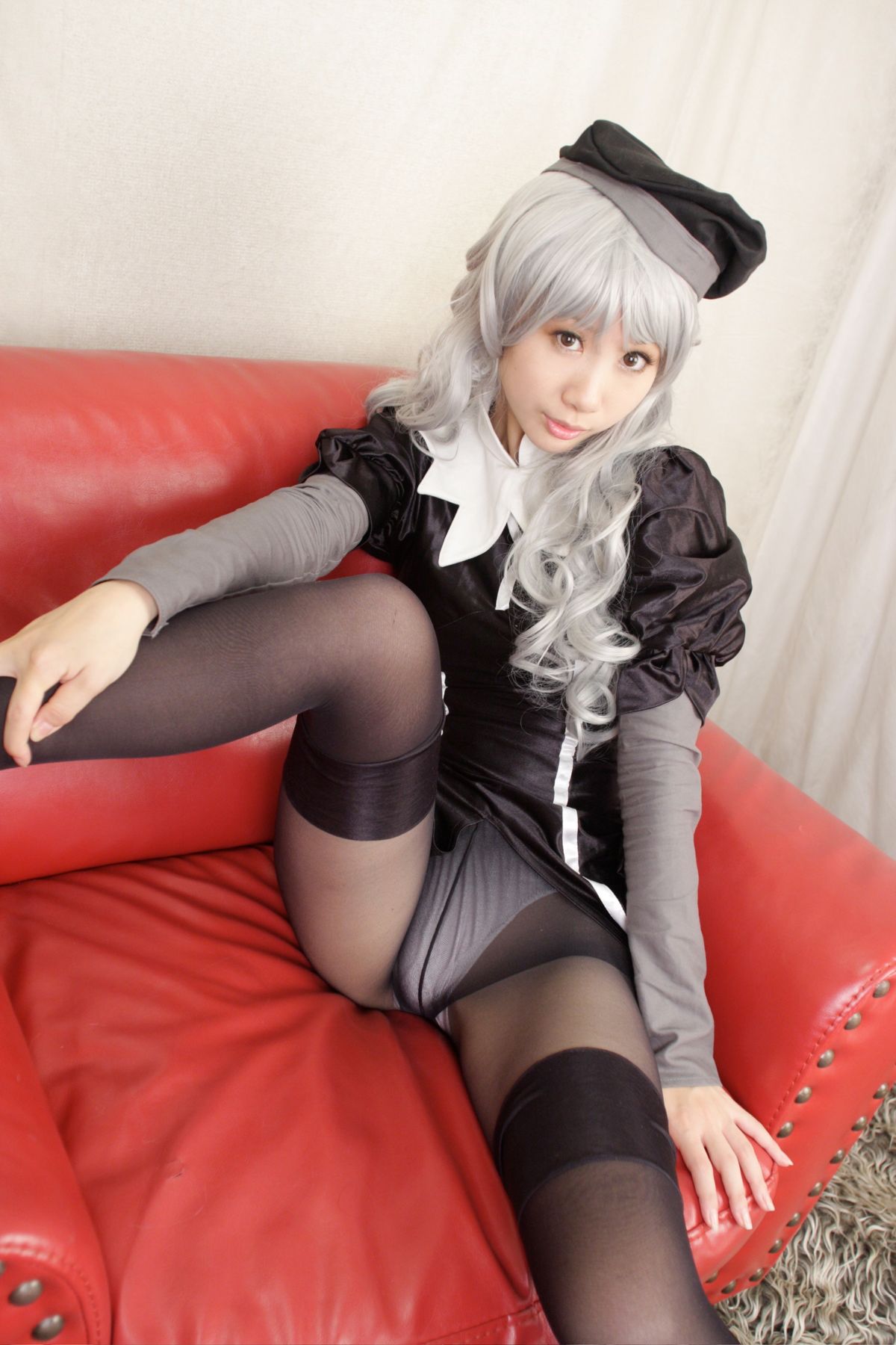 [Nhà máy Cutie] Bash!