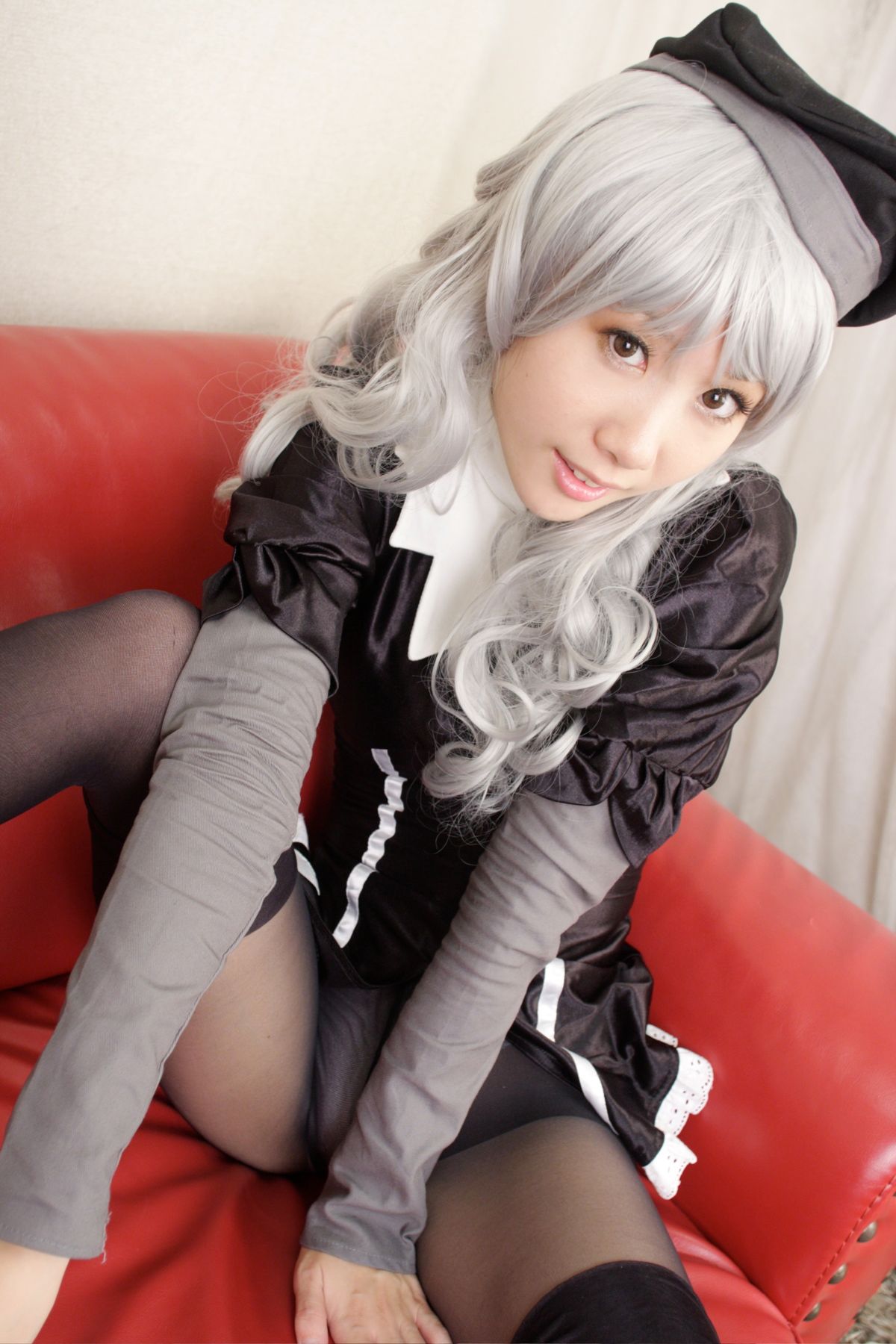 [Nhà máy Cutie] Bash!