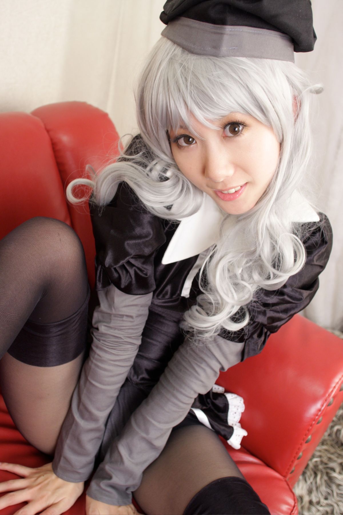 [Nhà máy Cutie] Bash!