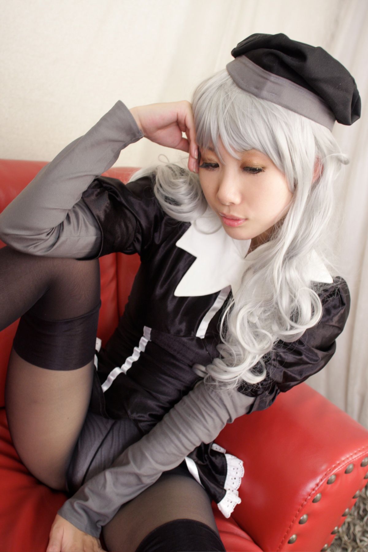 [Nhà máy Cutie] Bash!