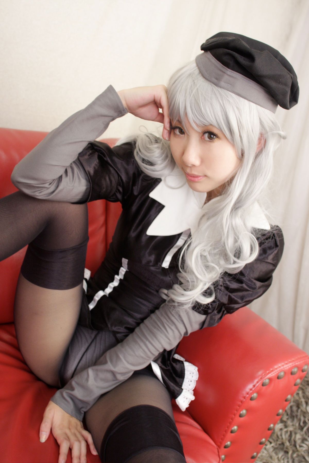 [Nhà máy Cutie] Bash!