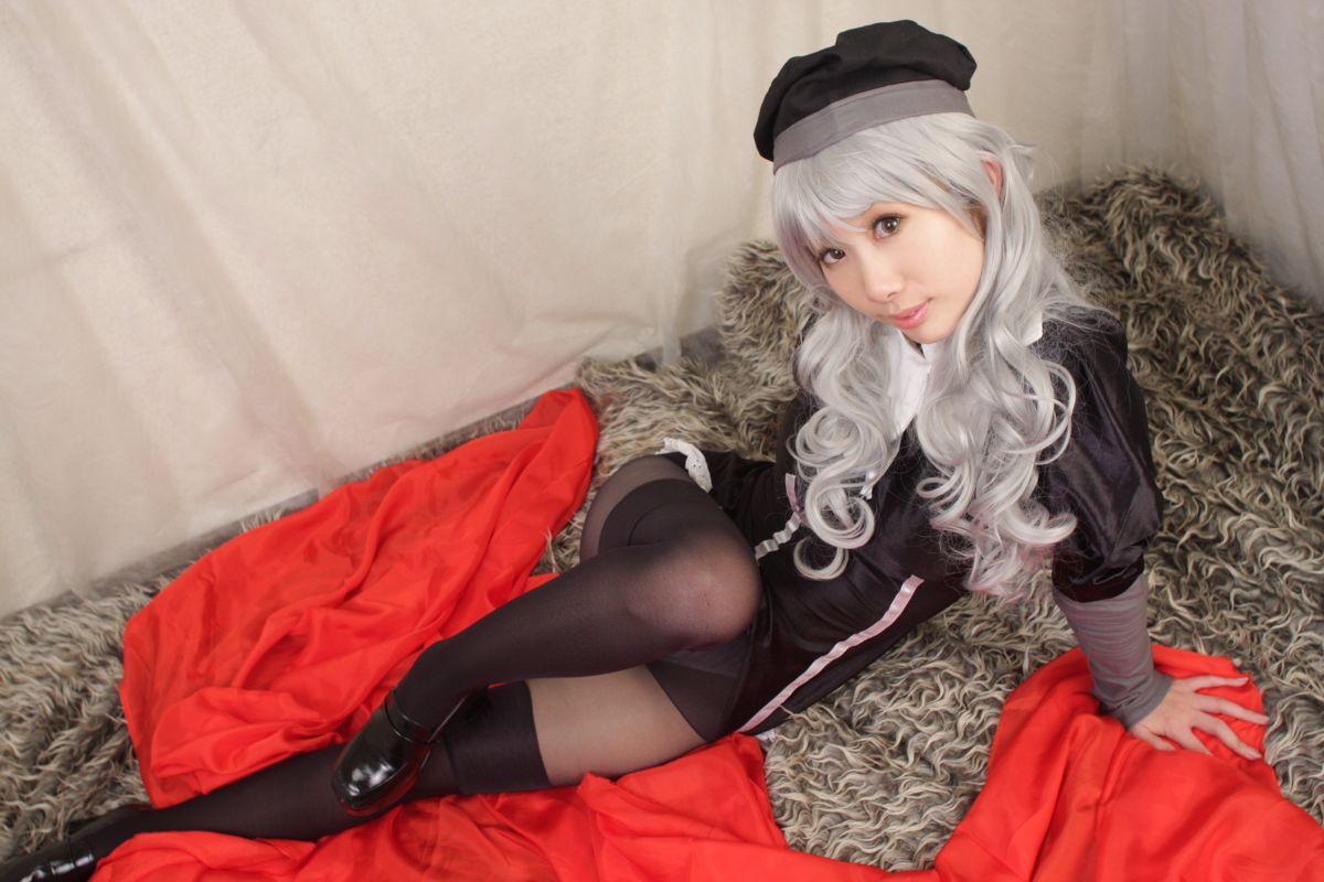 [Nhà máy Cutie] Bash!