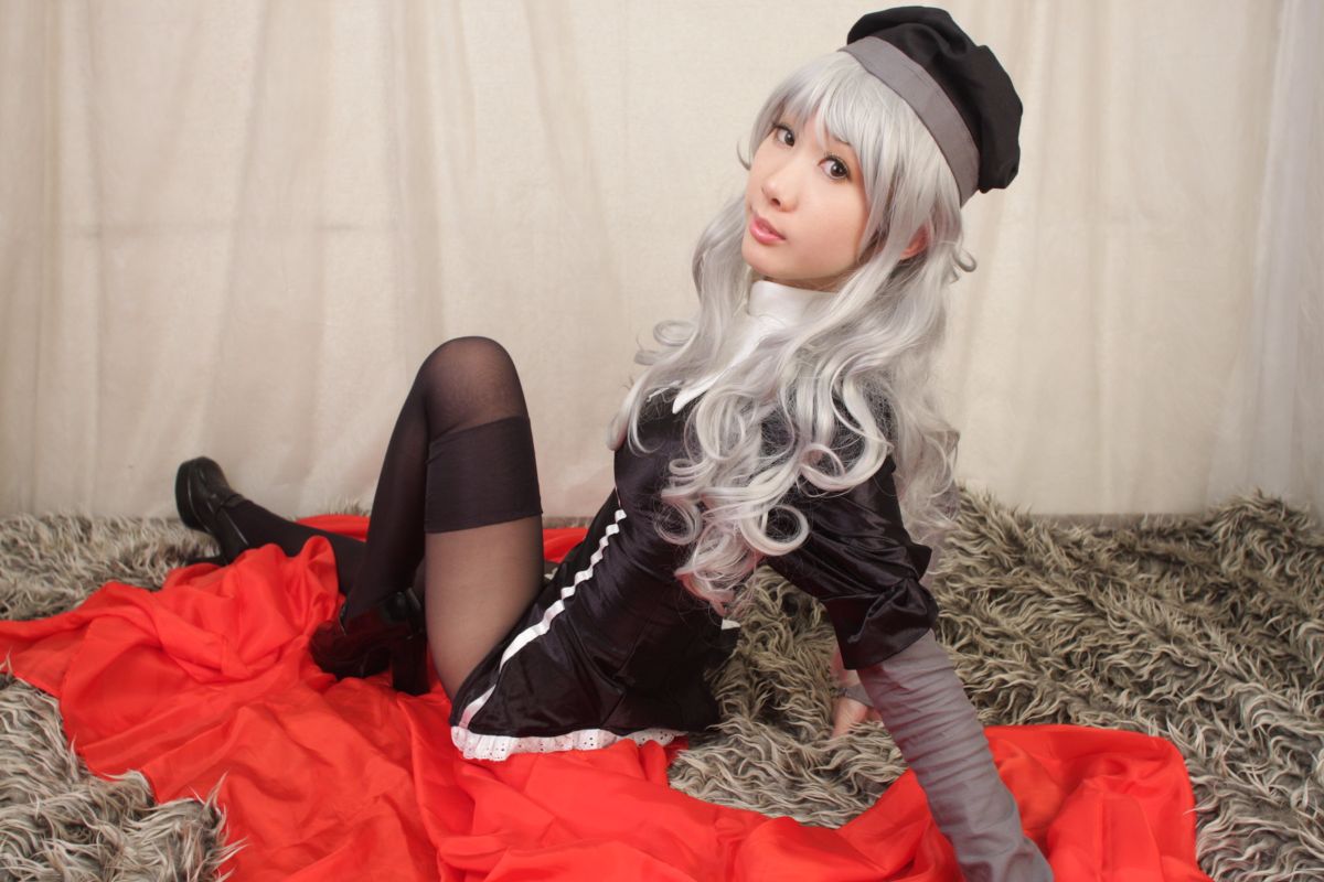 [Nhà máy Cutie] Bash!