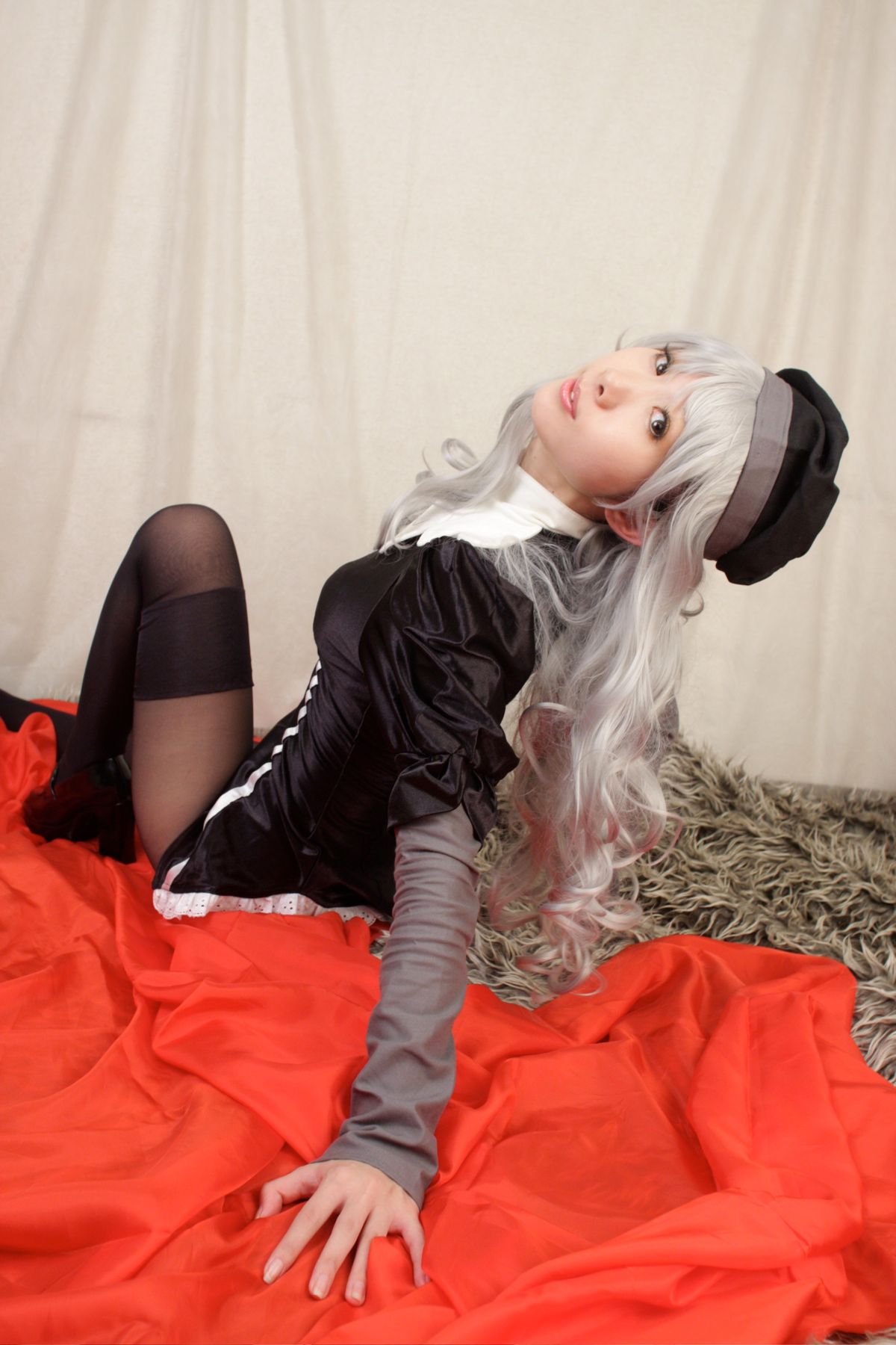 [Nhà máy Cutie] Bash!