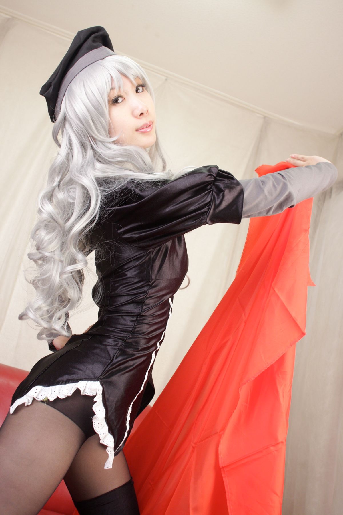 [Nhà máy Cutie] Bash!