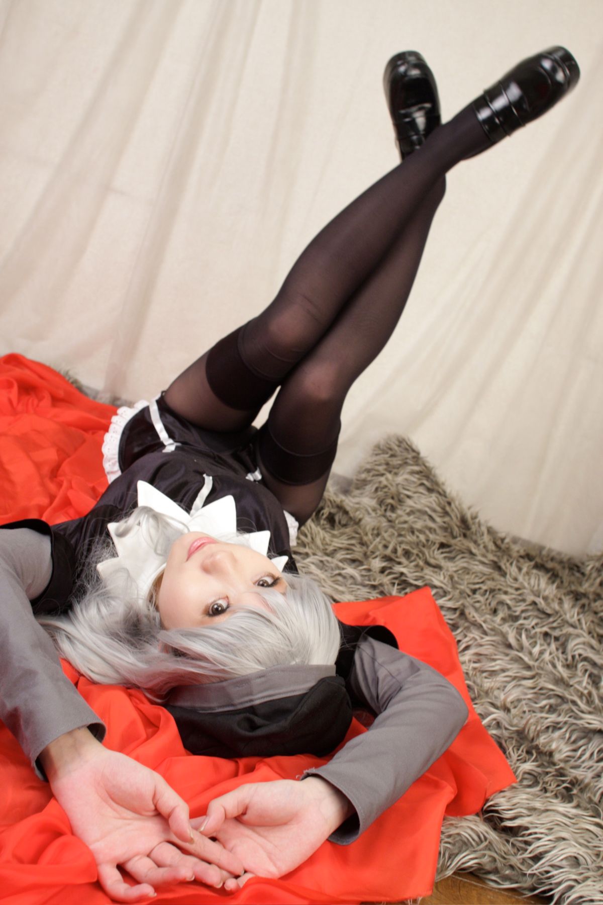 [Nhà máy Cutie] Bash!