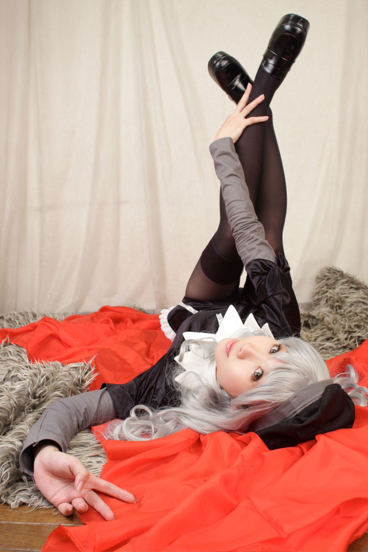 [Nhà máy Cutie] Bash!