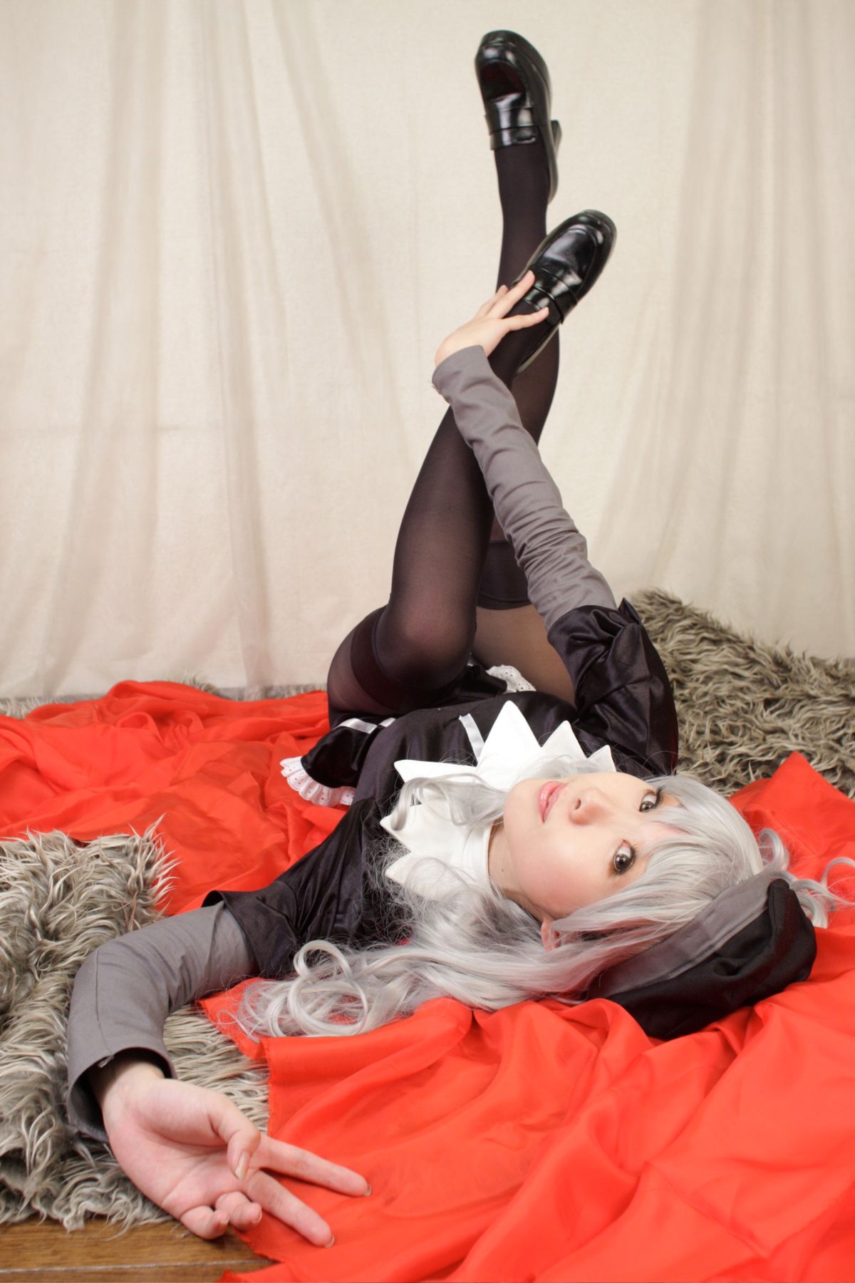 [Nhà máy Cutie] Bash!