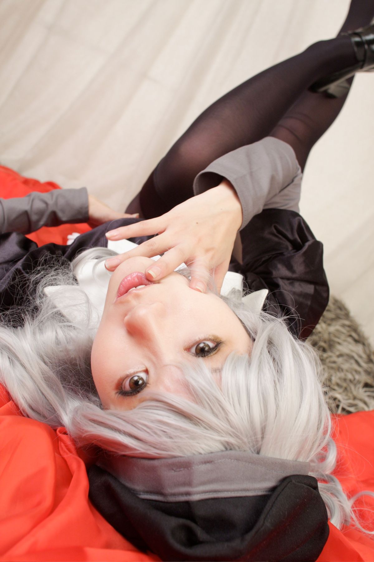 [Nhà máy Cutie] Bash!