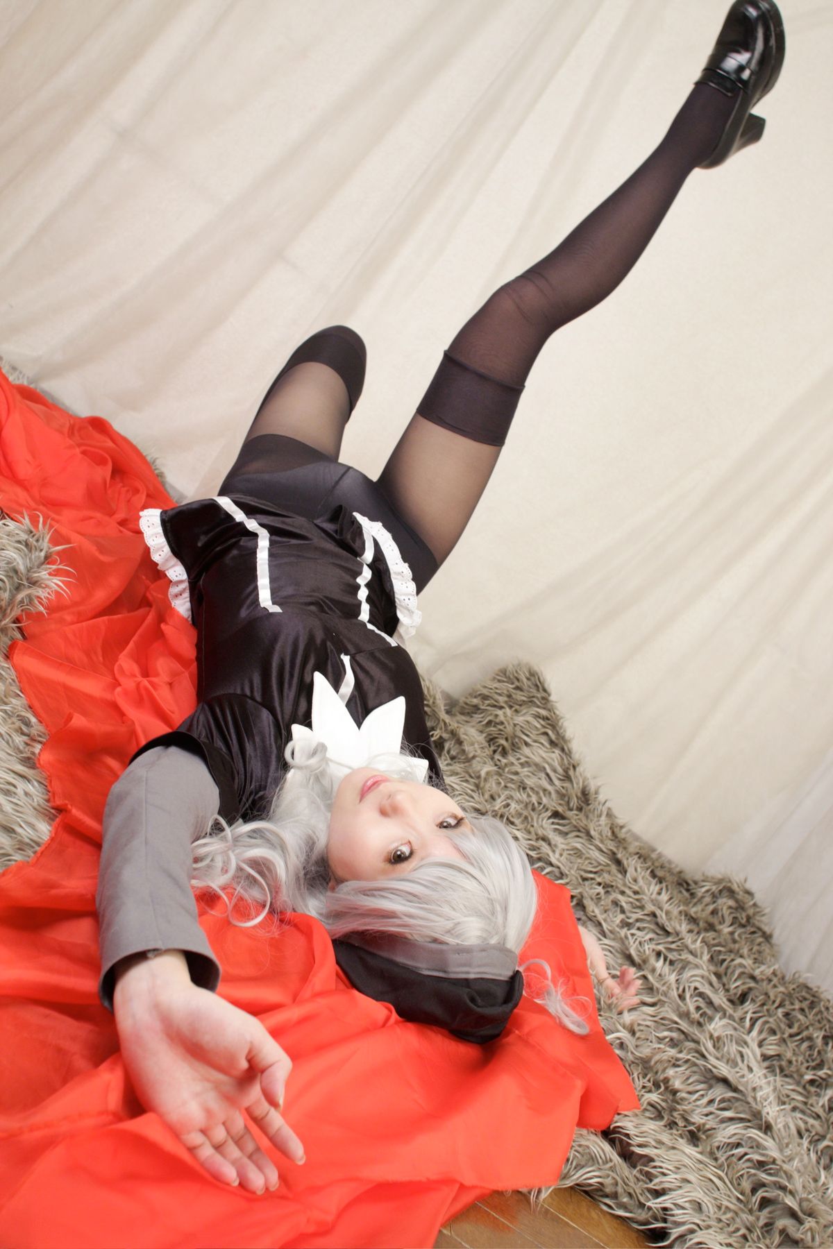 [Nhà máy Cutie] Bash!