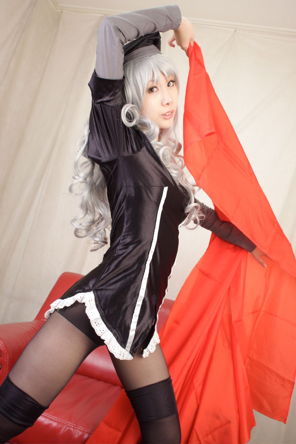 [Nhà máy Cutie] Bash!