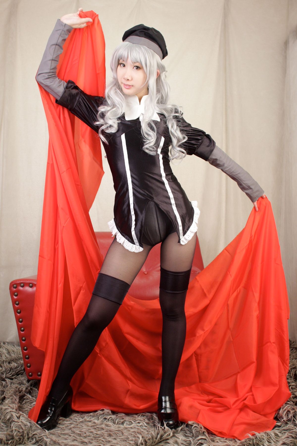 [Nhà máy Cutie] Bash!