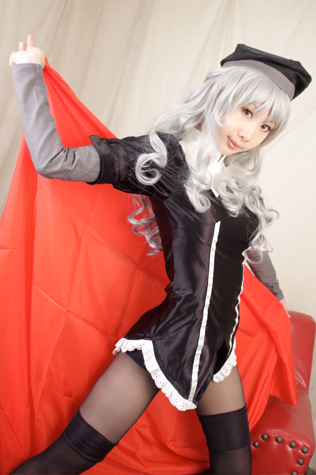 [Nhà máy Cutie] Bash!