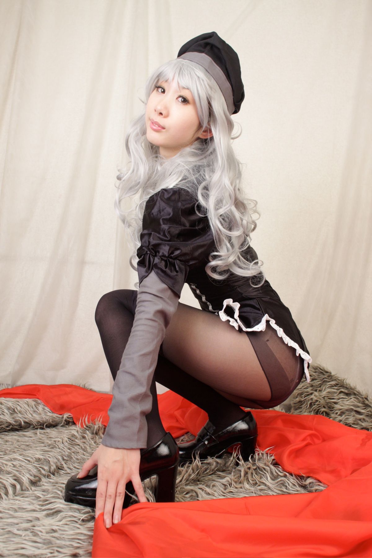 [Nhà máy Cutie] Bash!