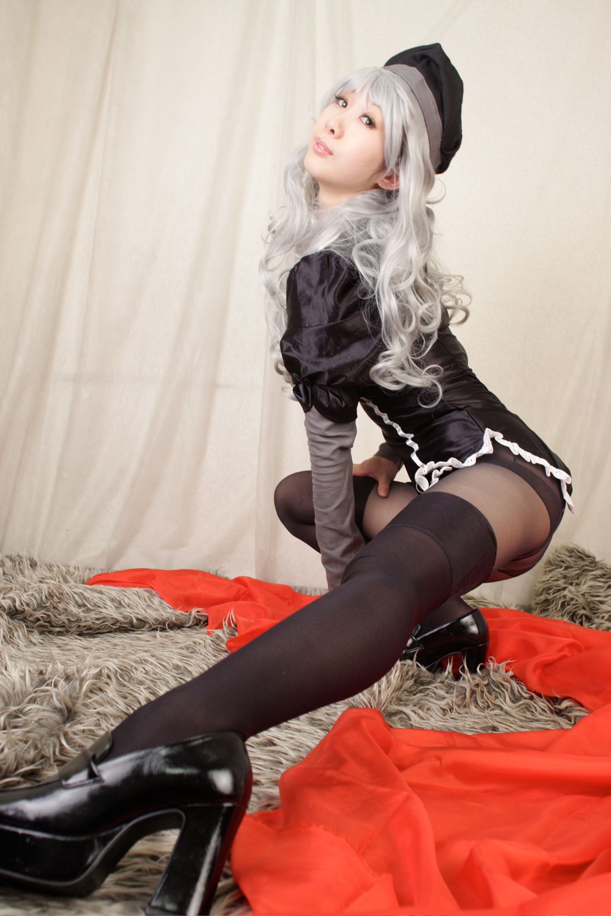 [Nhà máy Cutie] Bash!