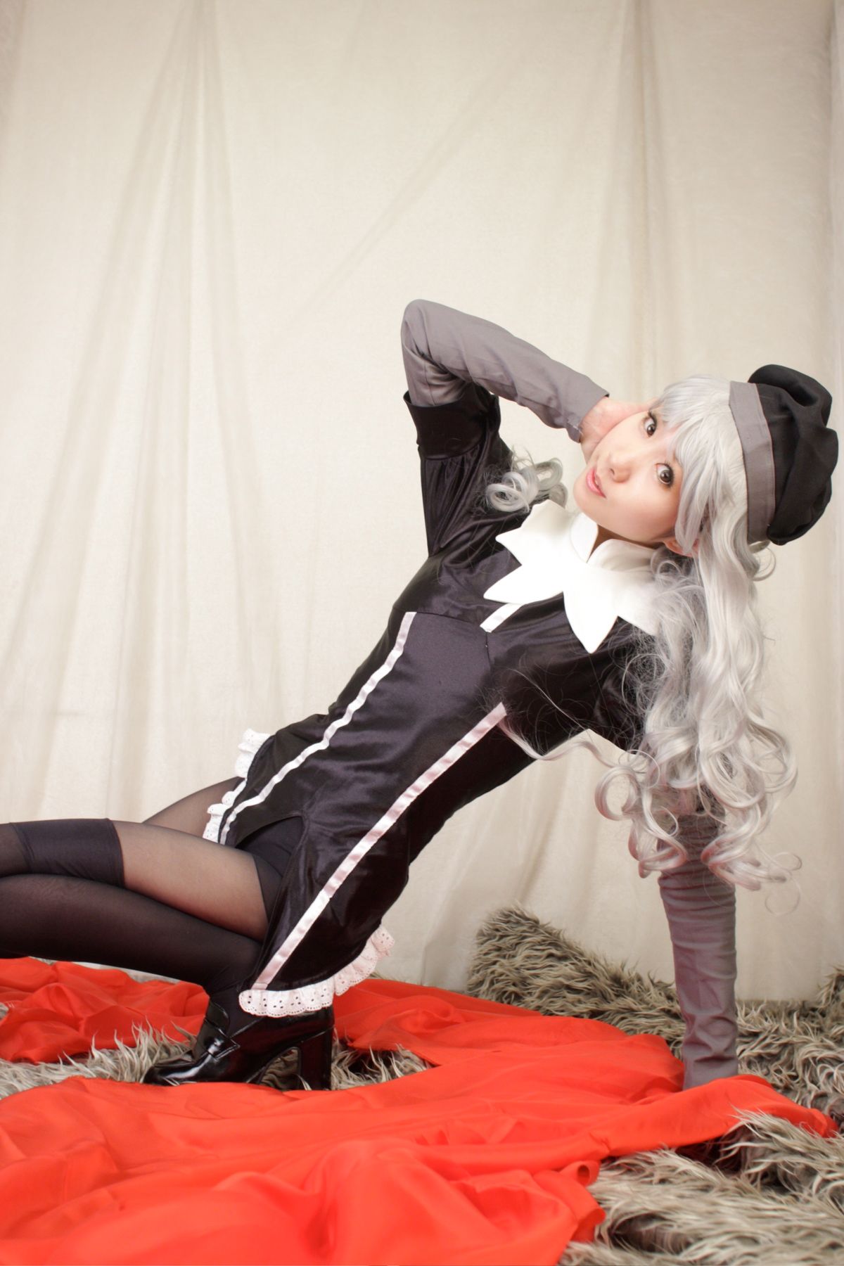 [Nhà máy Cutie] Bash!