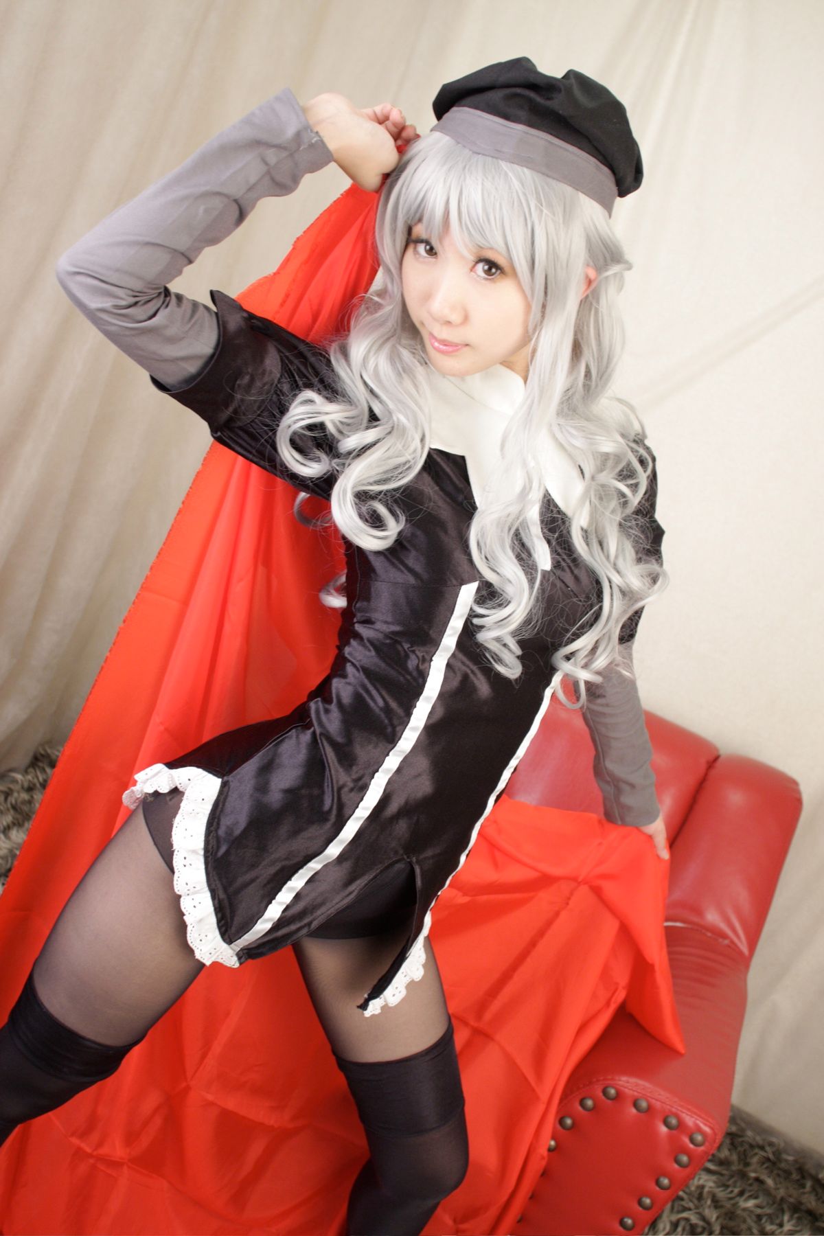 [Nhà máy Cutie] Bash!