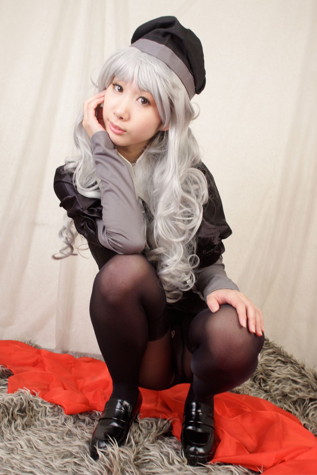 [Nhà máy Cutie] Bash!