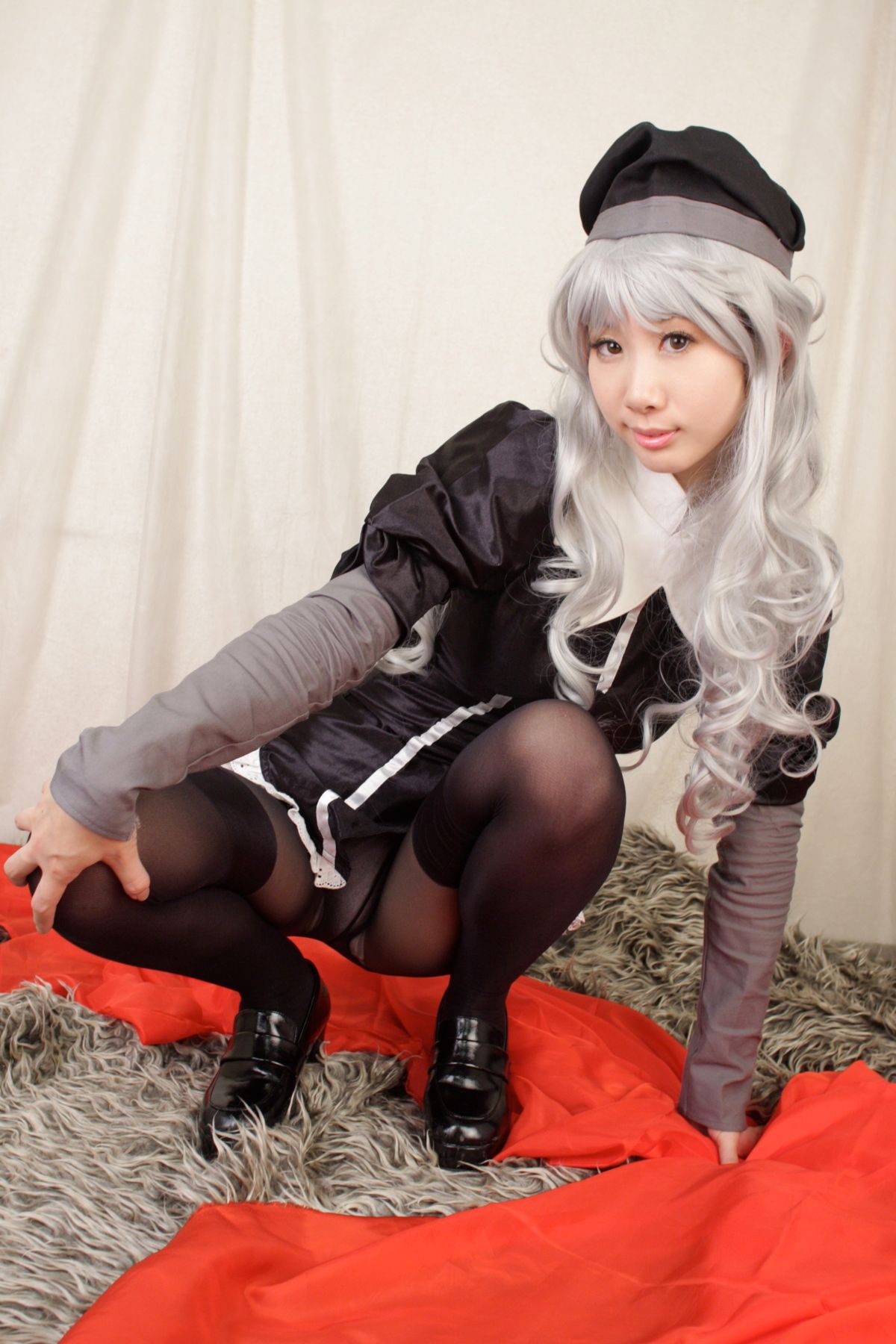 [Nhà máy Cutie] Bash!