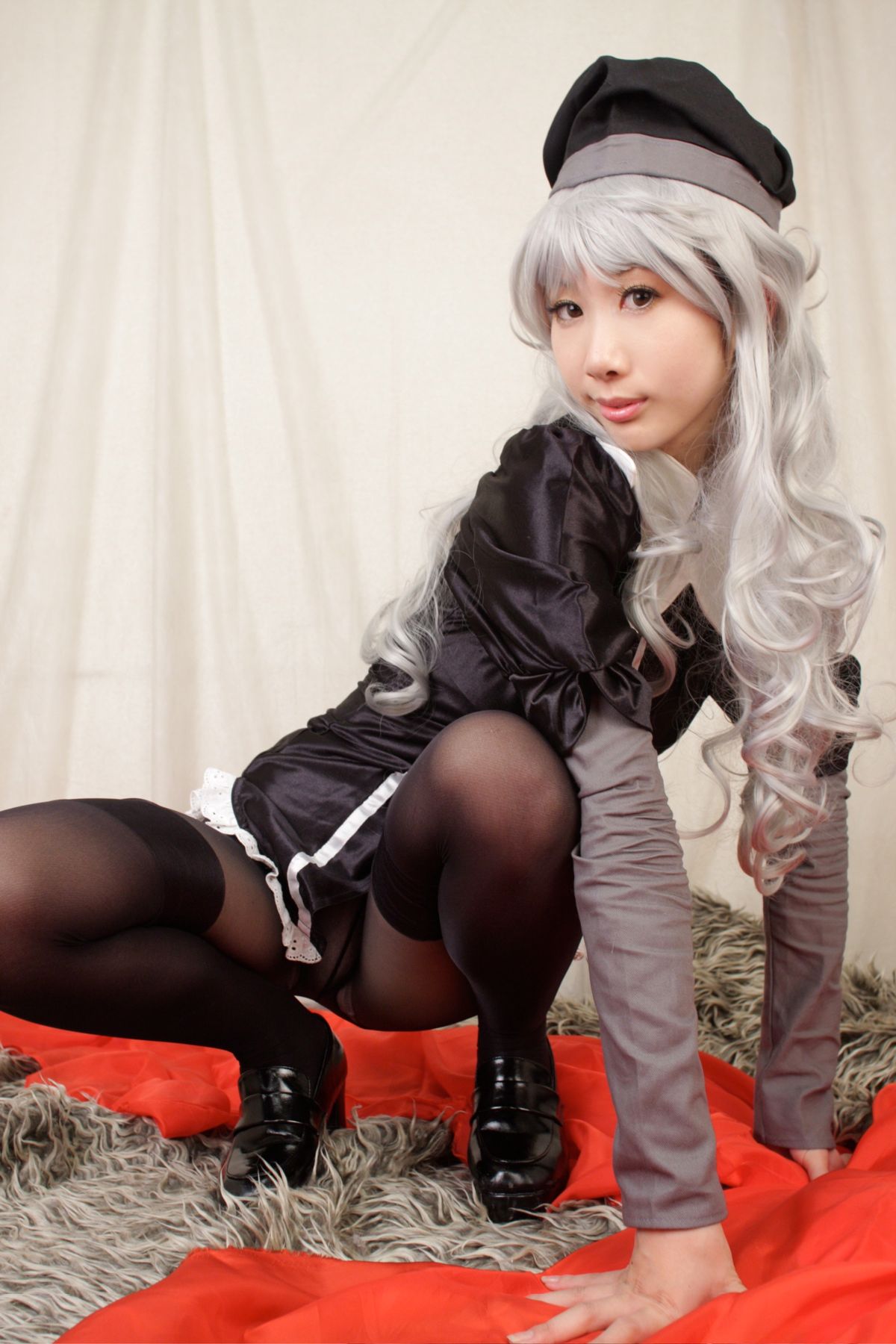 [Nhà máy Cutie] Bash!