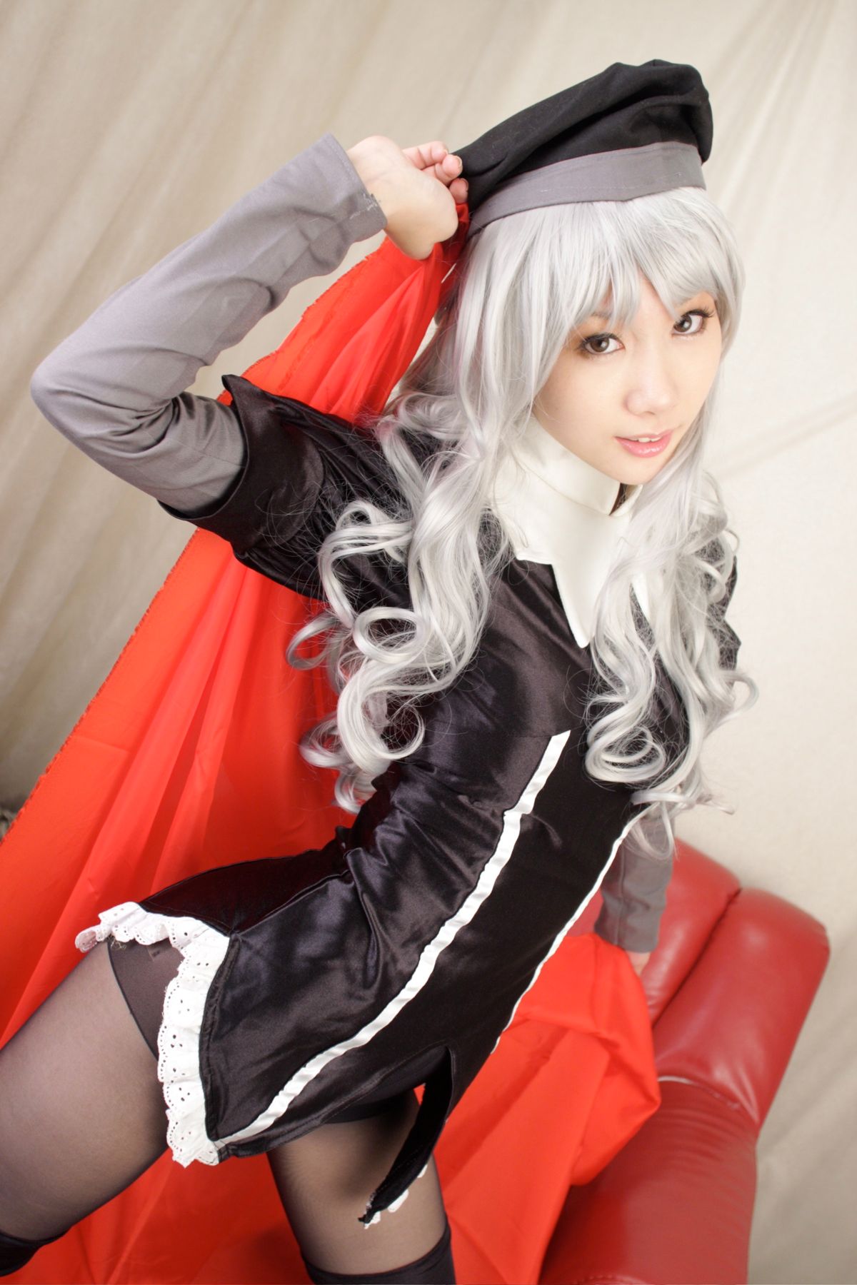 [Nhà máy Cutie] Bash!