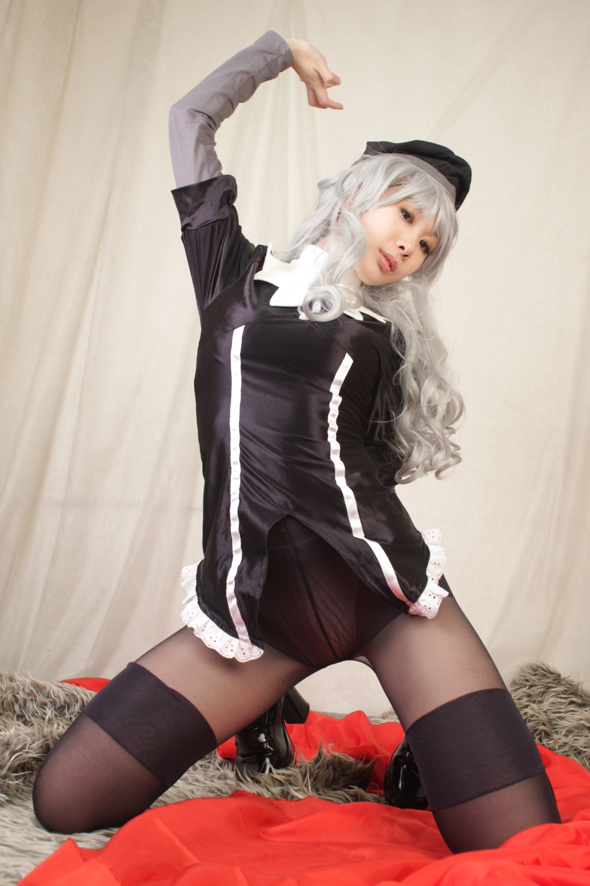 [Nhà máy Cutie] Bash!