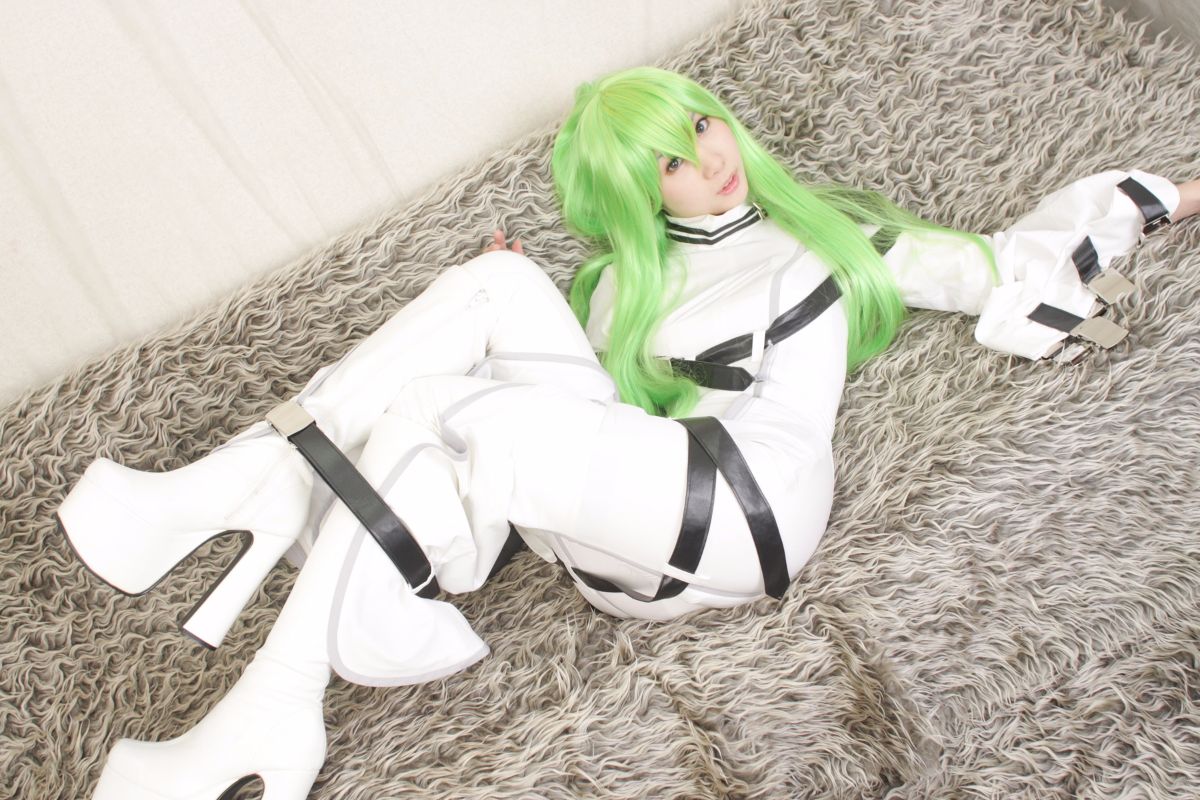 [Nhà máy Cutie] Bash!