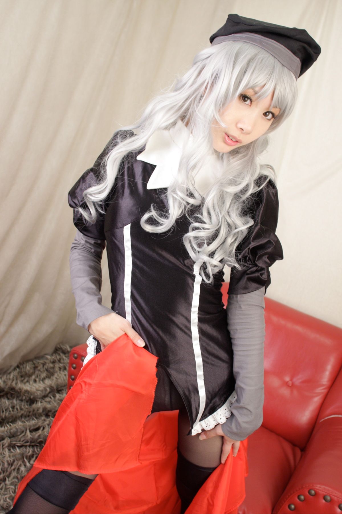 [Nhà máy Cutie] Bash!