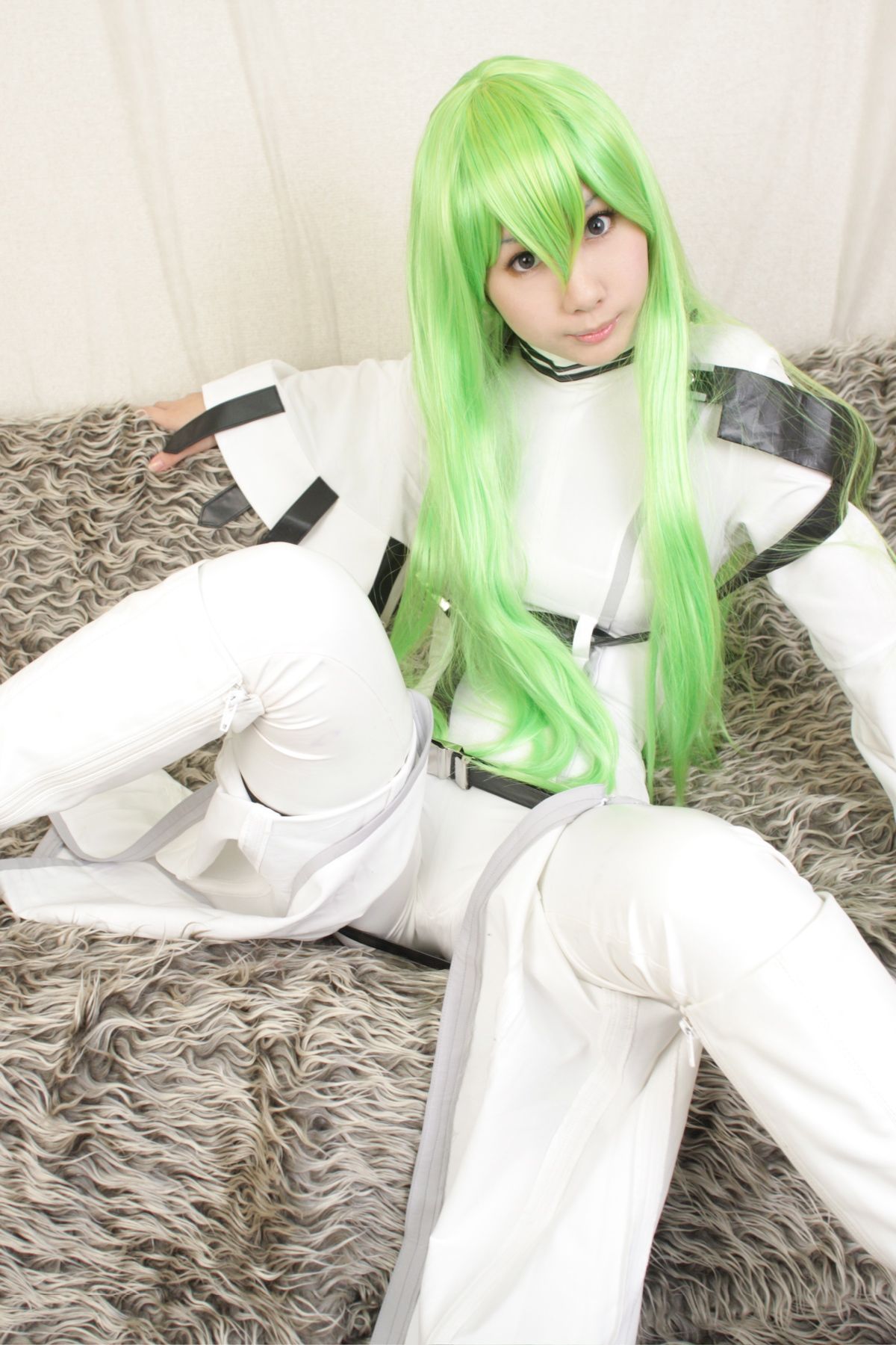 [Nhà máy Cutie] Bash!