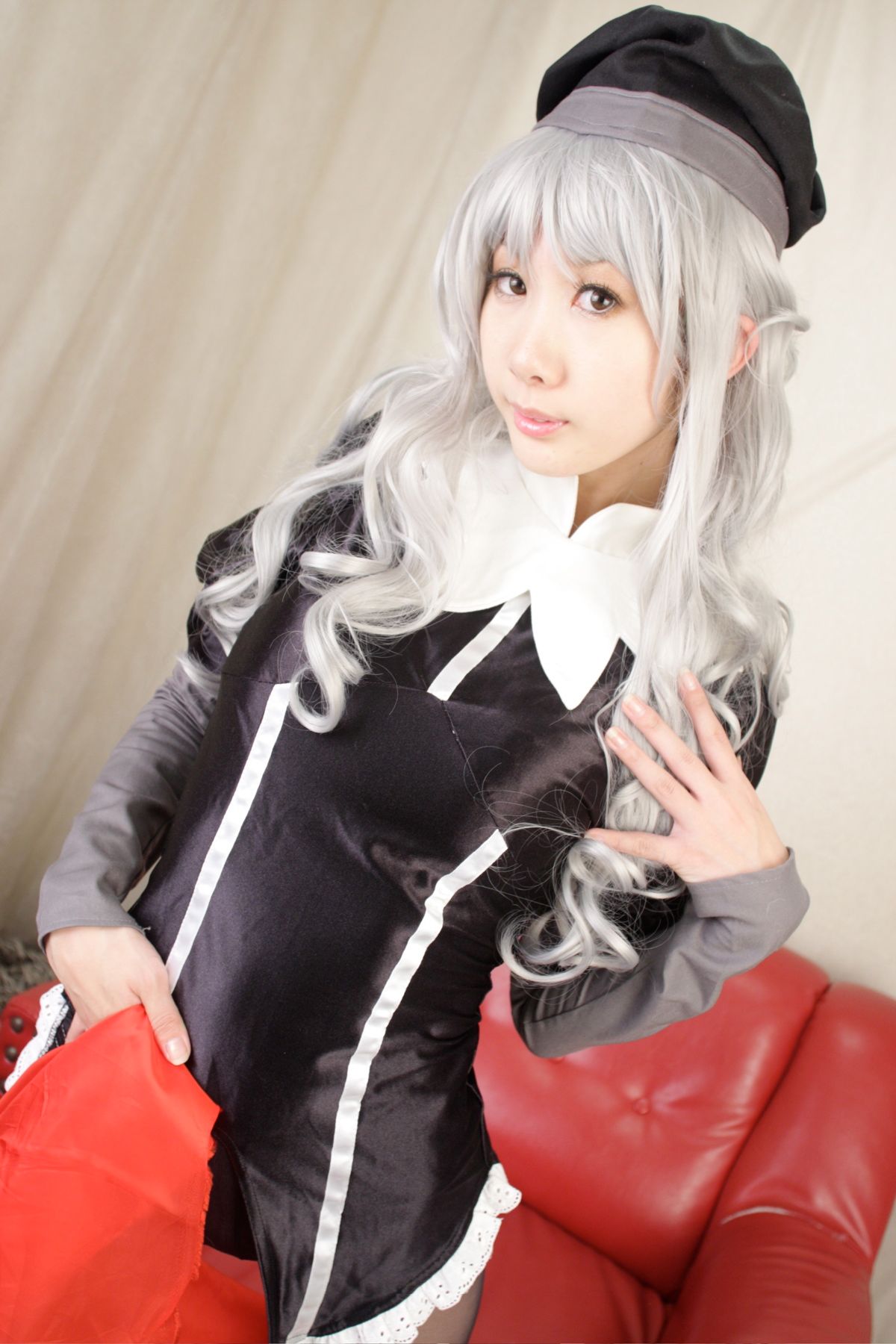 [Nhà máy Cutie] Bash!