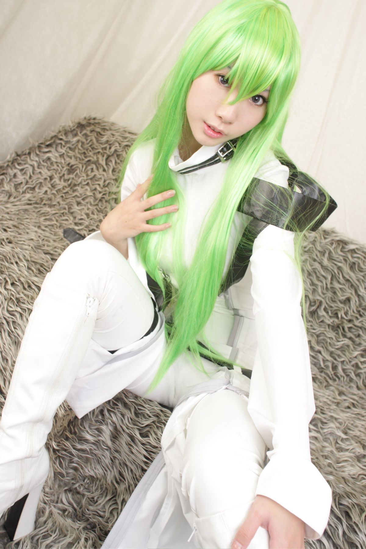 [Nhà máy Cutie] Bash!