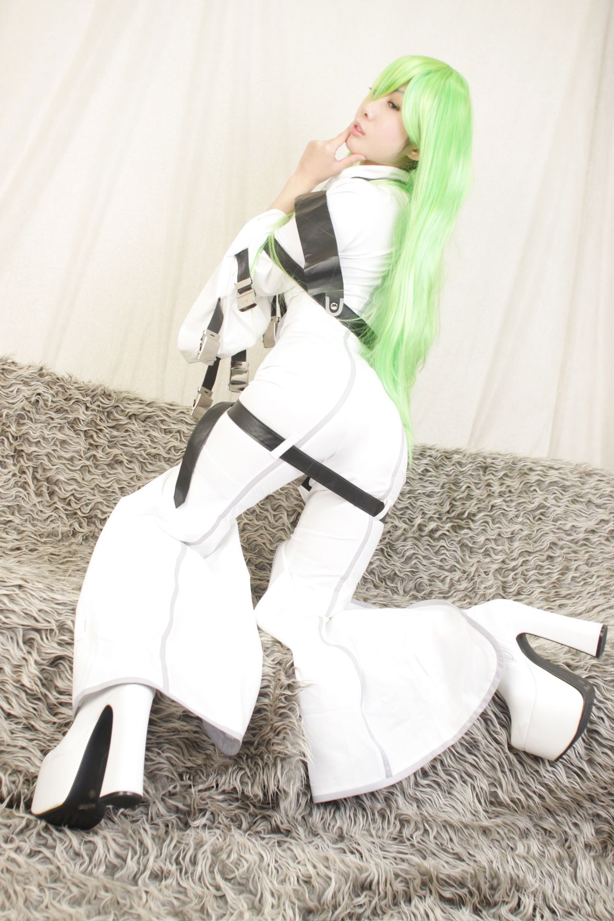 [Nhà máy Cutie] Bash!