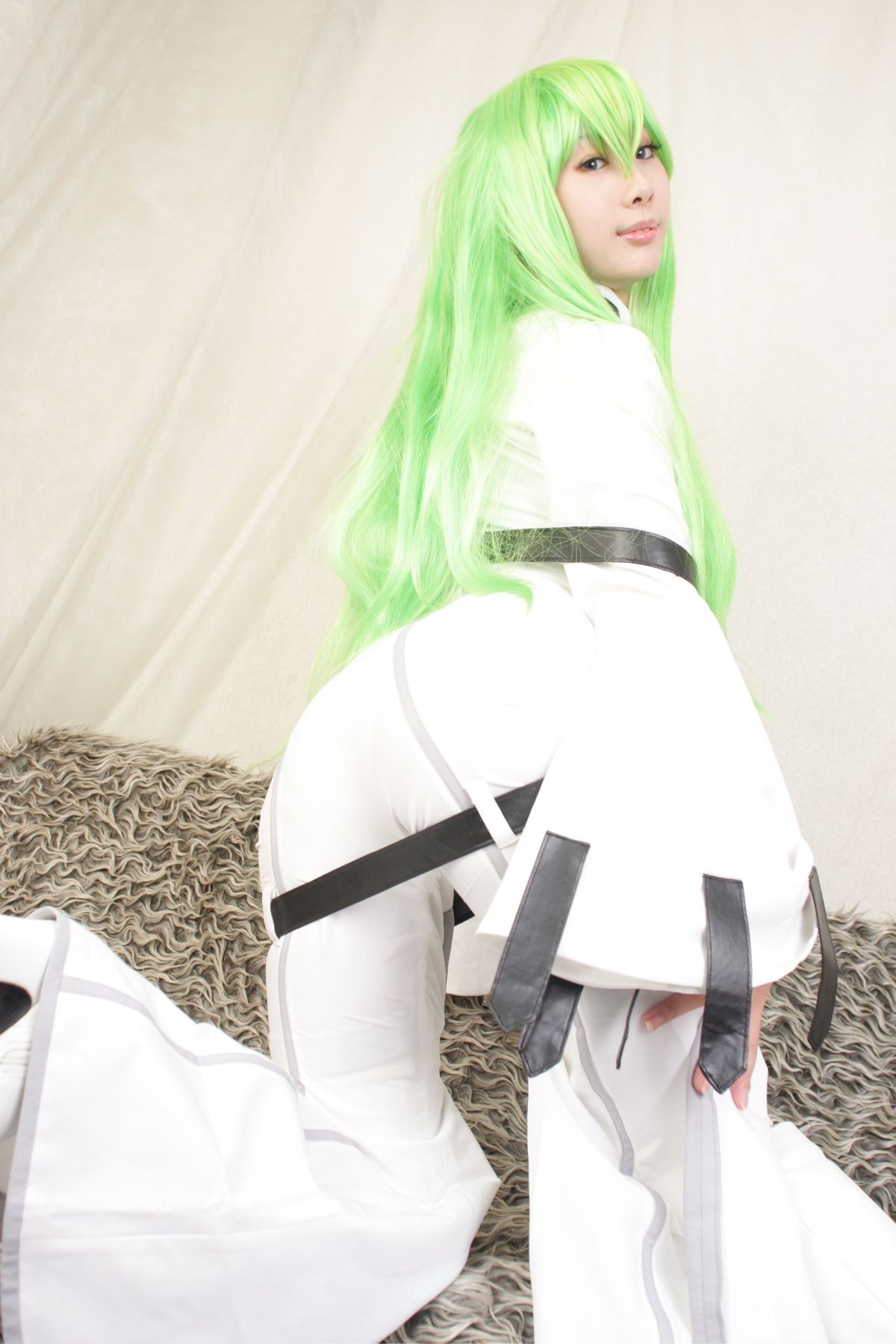 [Nhà máy Cutie] Bash!