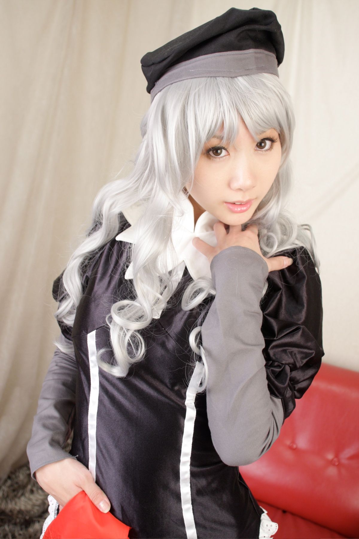 [Nhà máy Cutie] Bash!