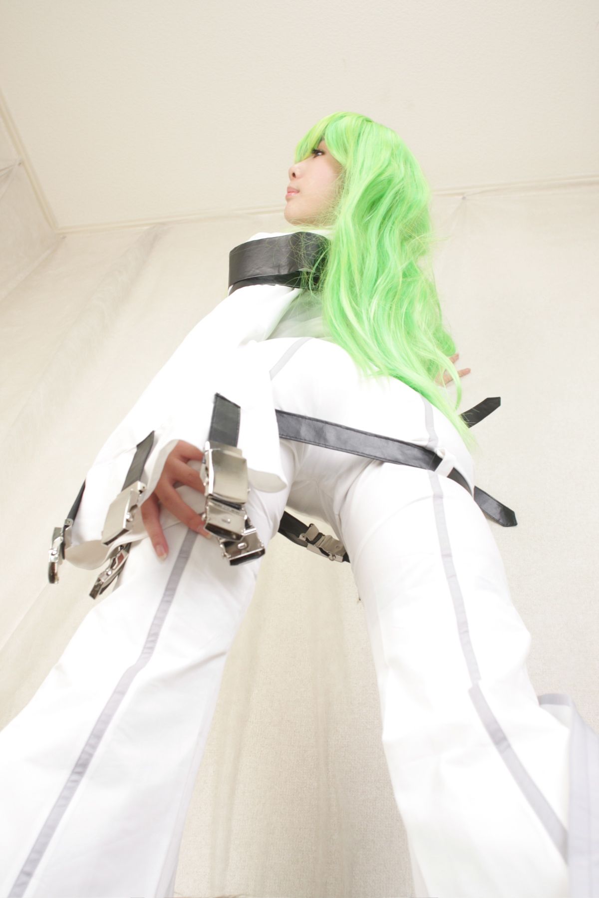 [Nhà máy Cutie] Bash!