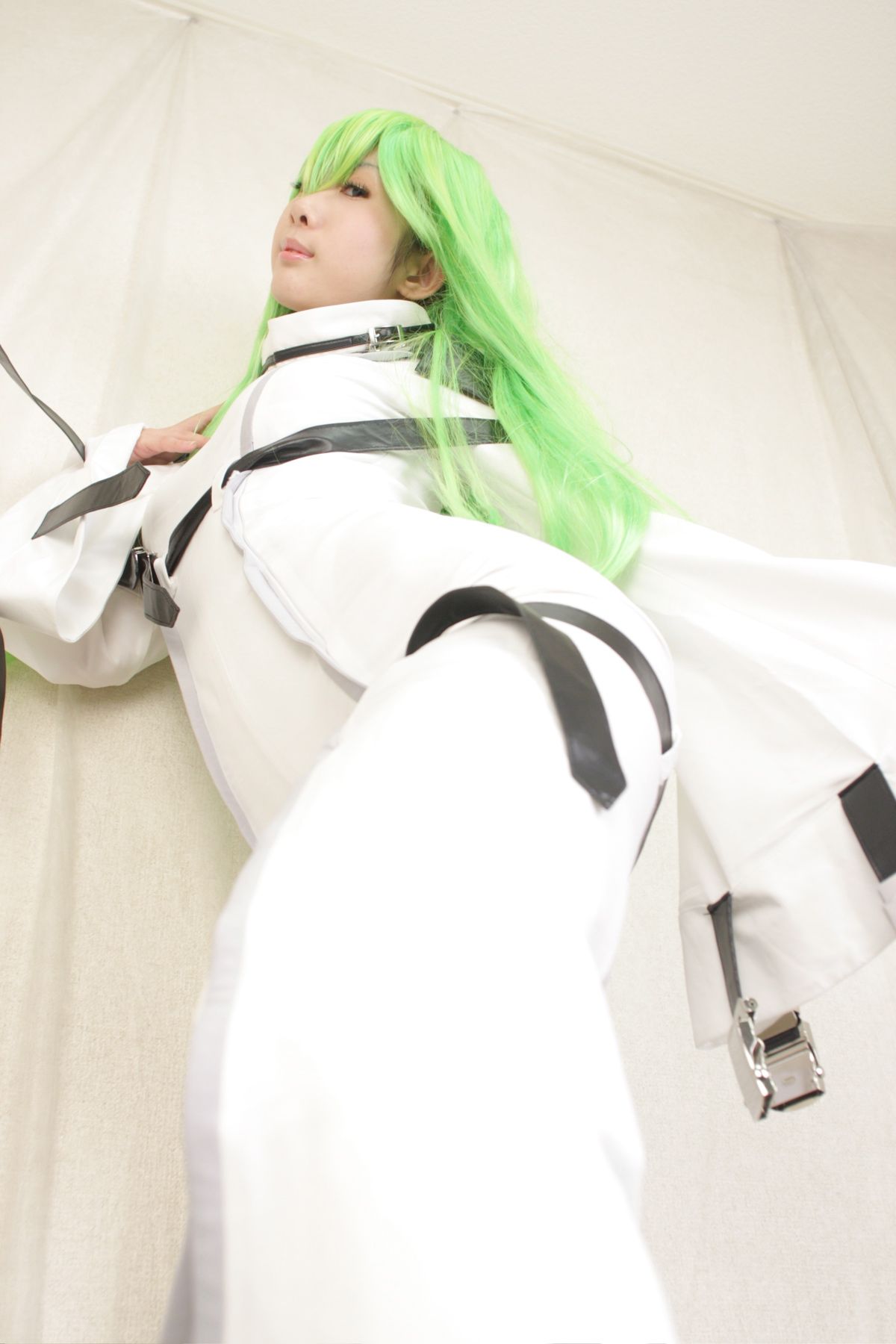 [Nhà máy Cutie] Bash!