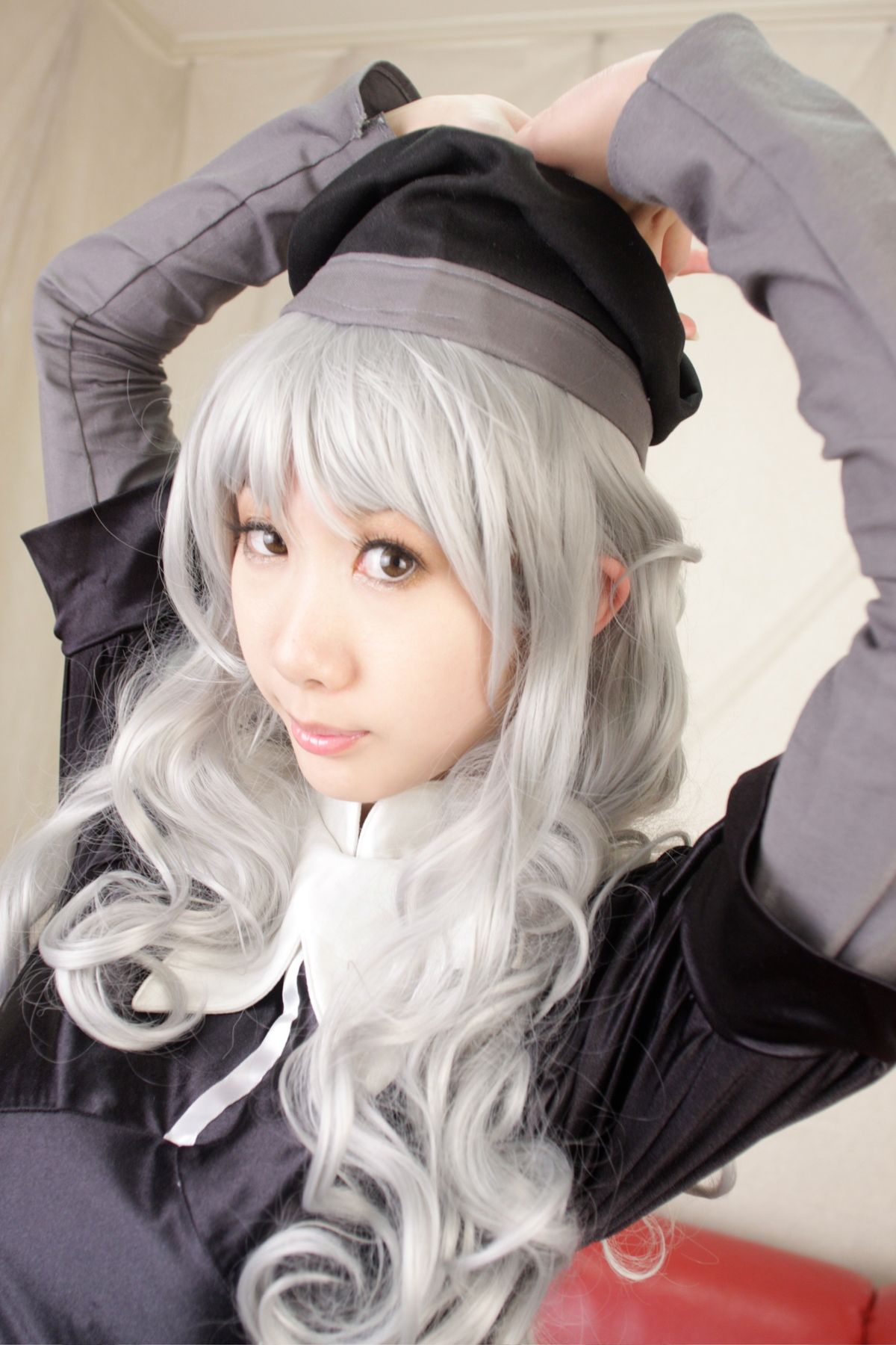 [Nhà máy Cutie] Bash!